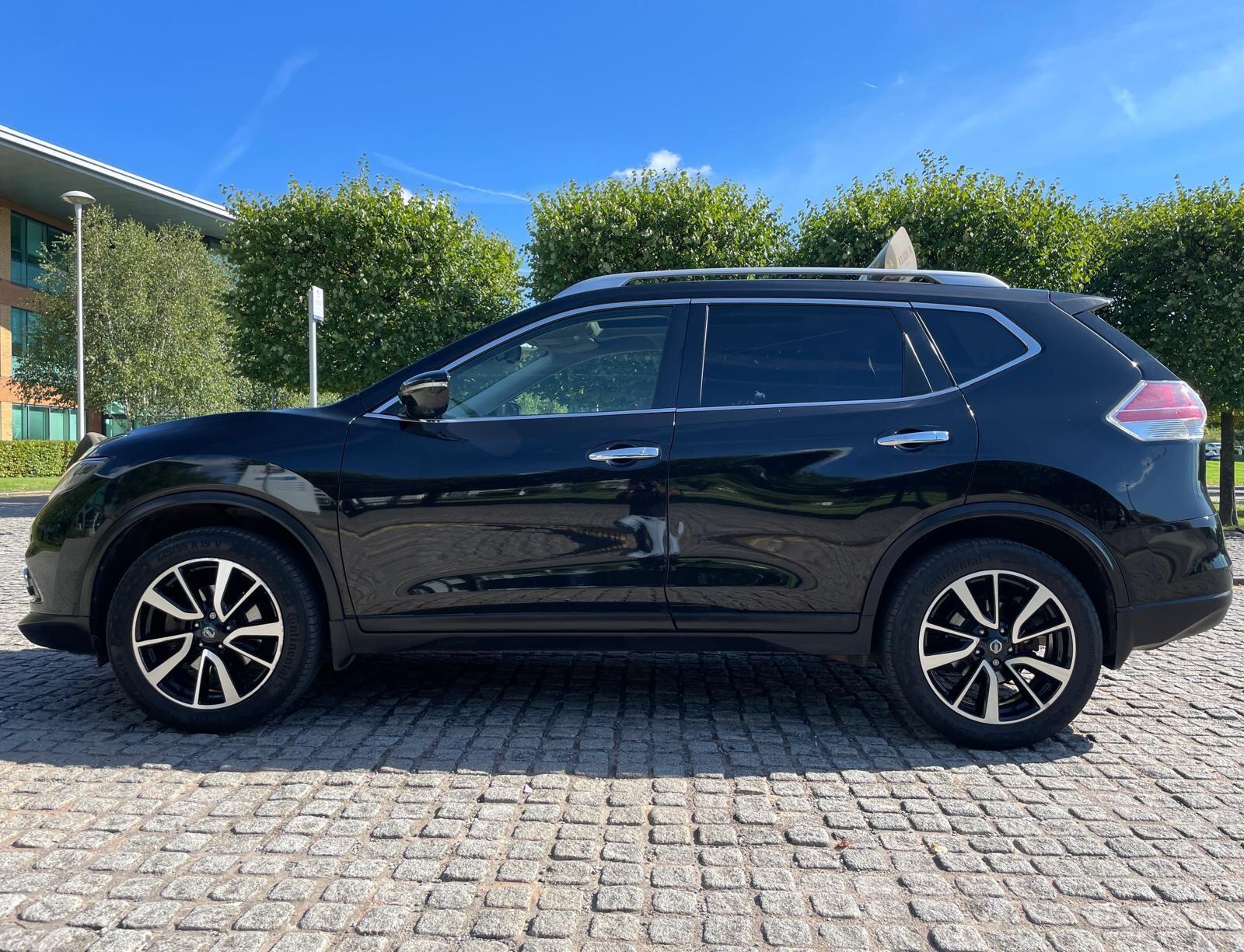 Nissan X-Trail - Image 6