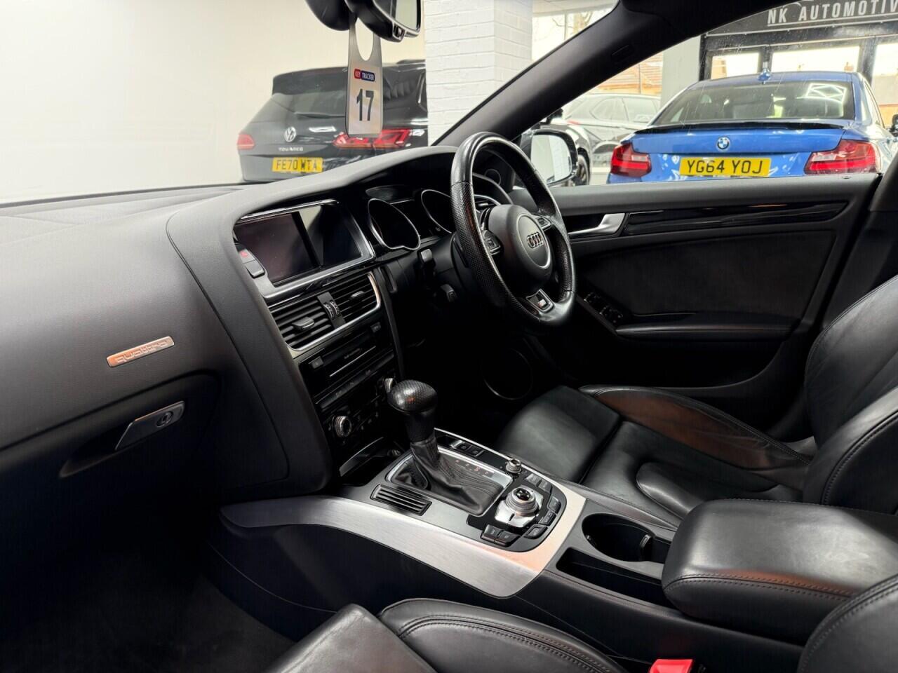 Audi A5 - Image 24