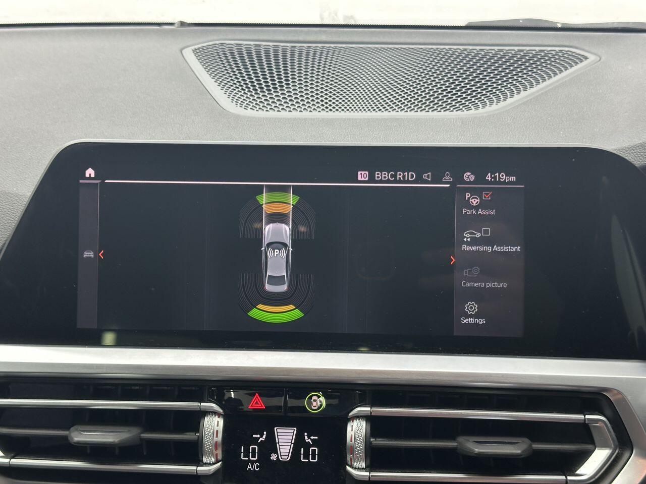 BMW 3 Series - Image 20