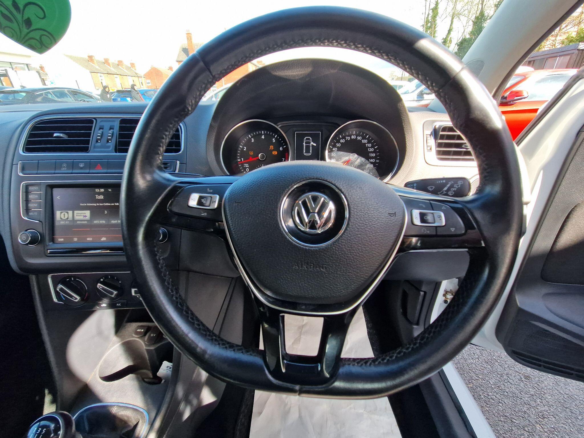 Volkswagen Polo - Image 44
