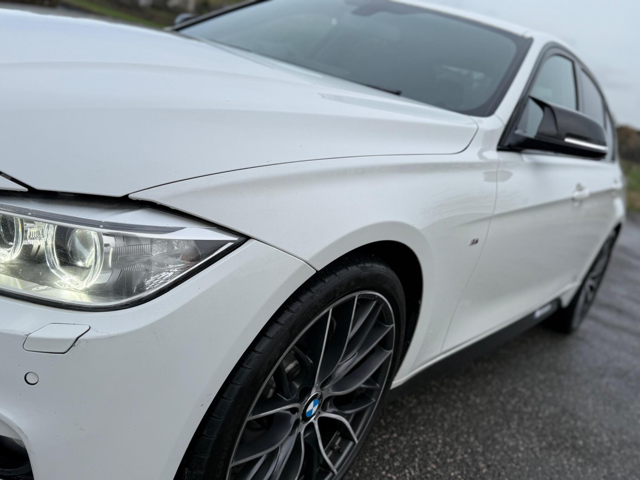 BMW 3 Series - Image 17