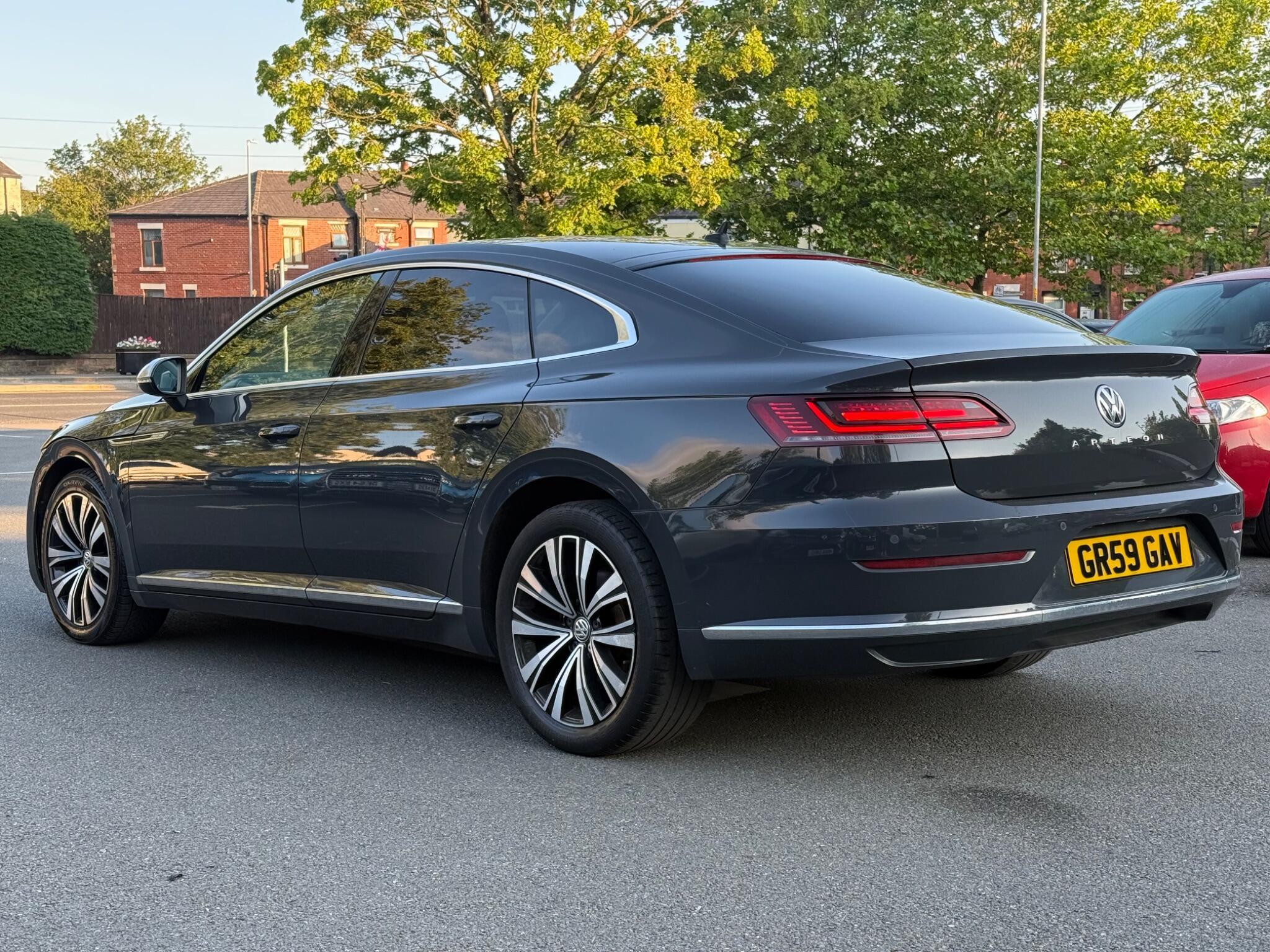 Volkswagen Arteon - Image 5