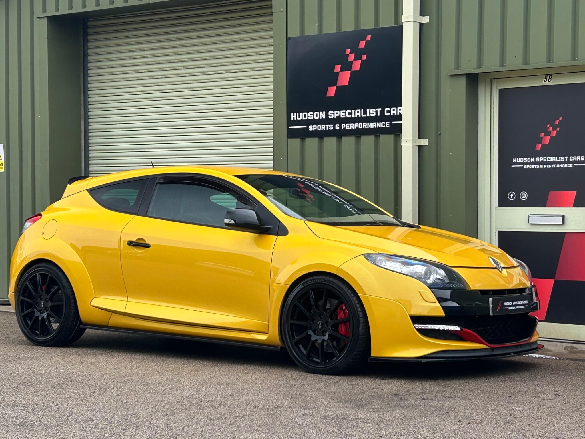Renault Megane - Image 17