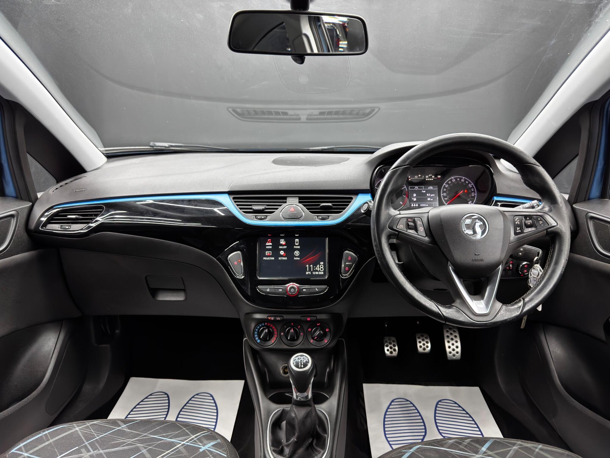 Vauxhall Corsa - Image 10