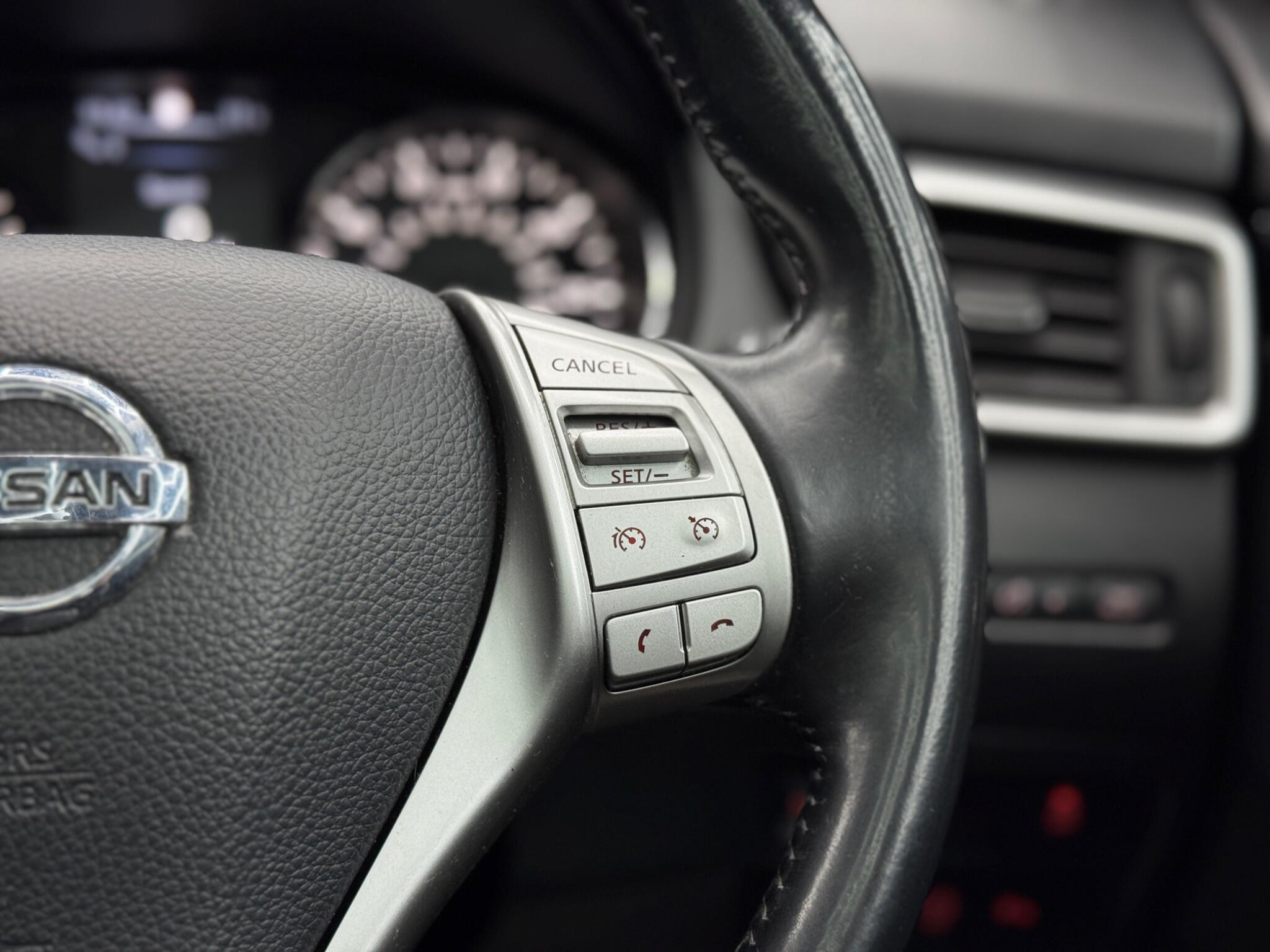 Nissan Qashqai - Image 21
