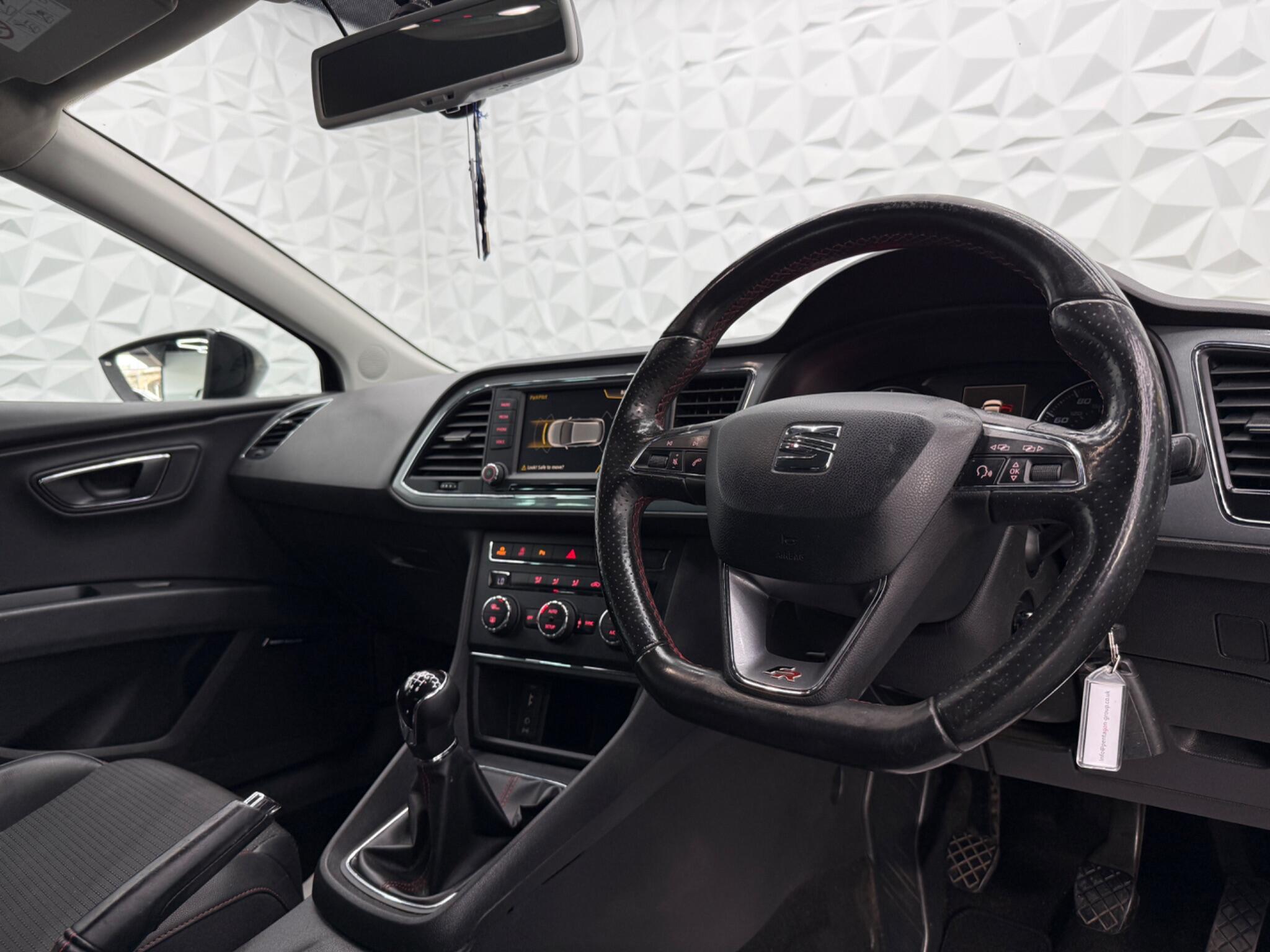 SEAT Leon - Image 17