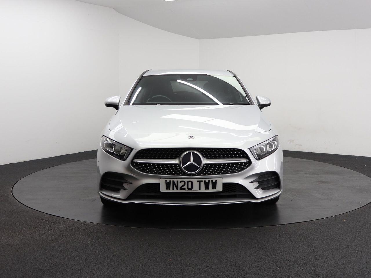 Mercedes-benz A Class - Image 5