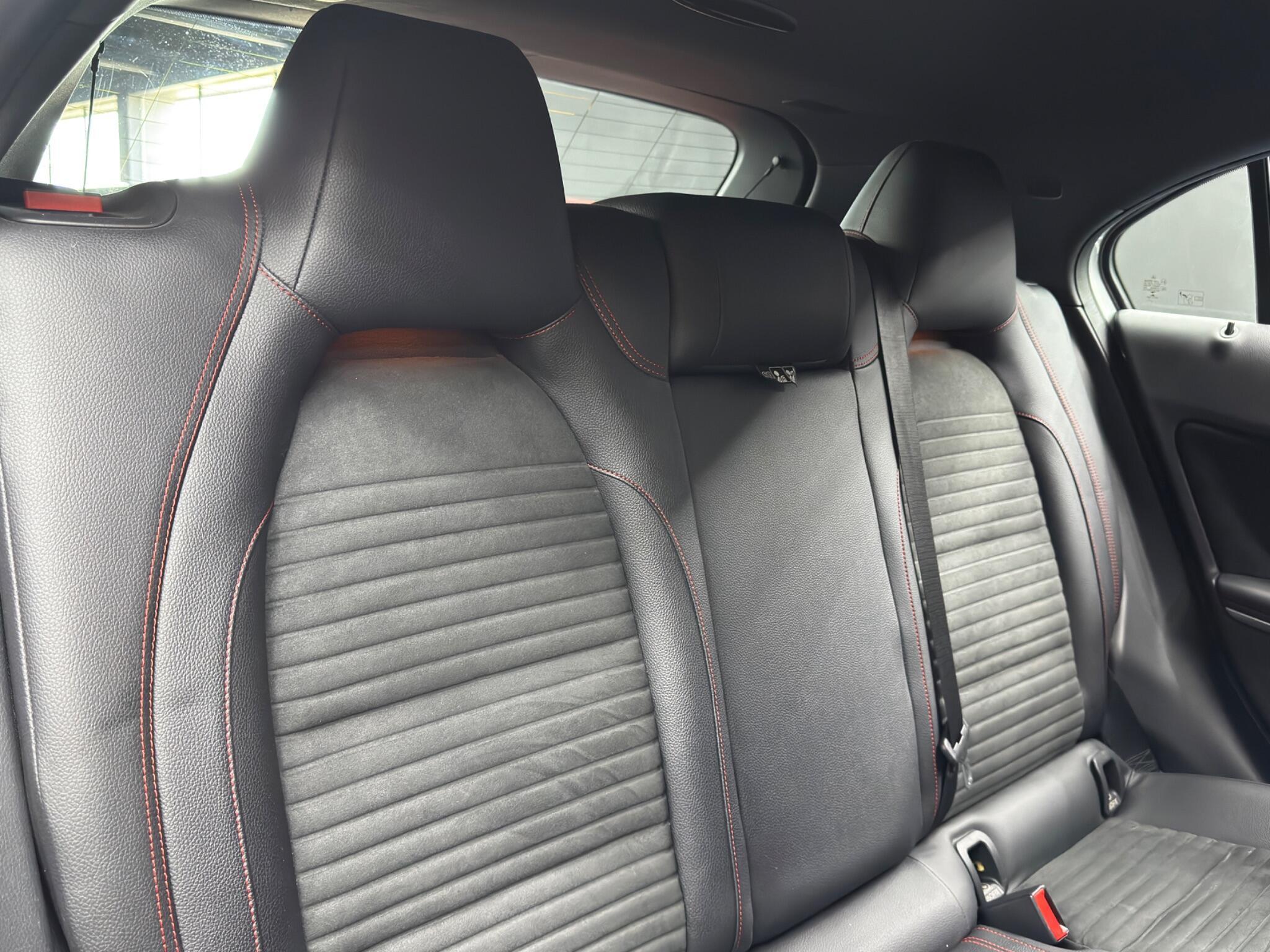Mercedes A Class - Image 15