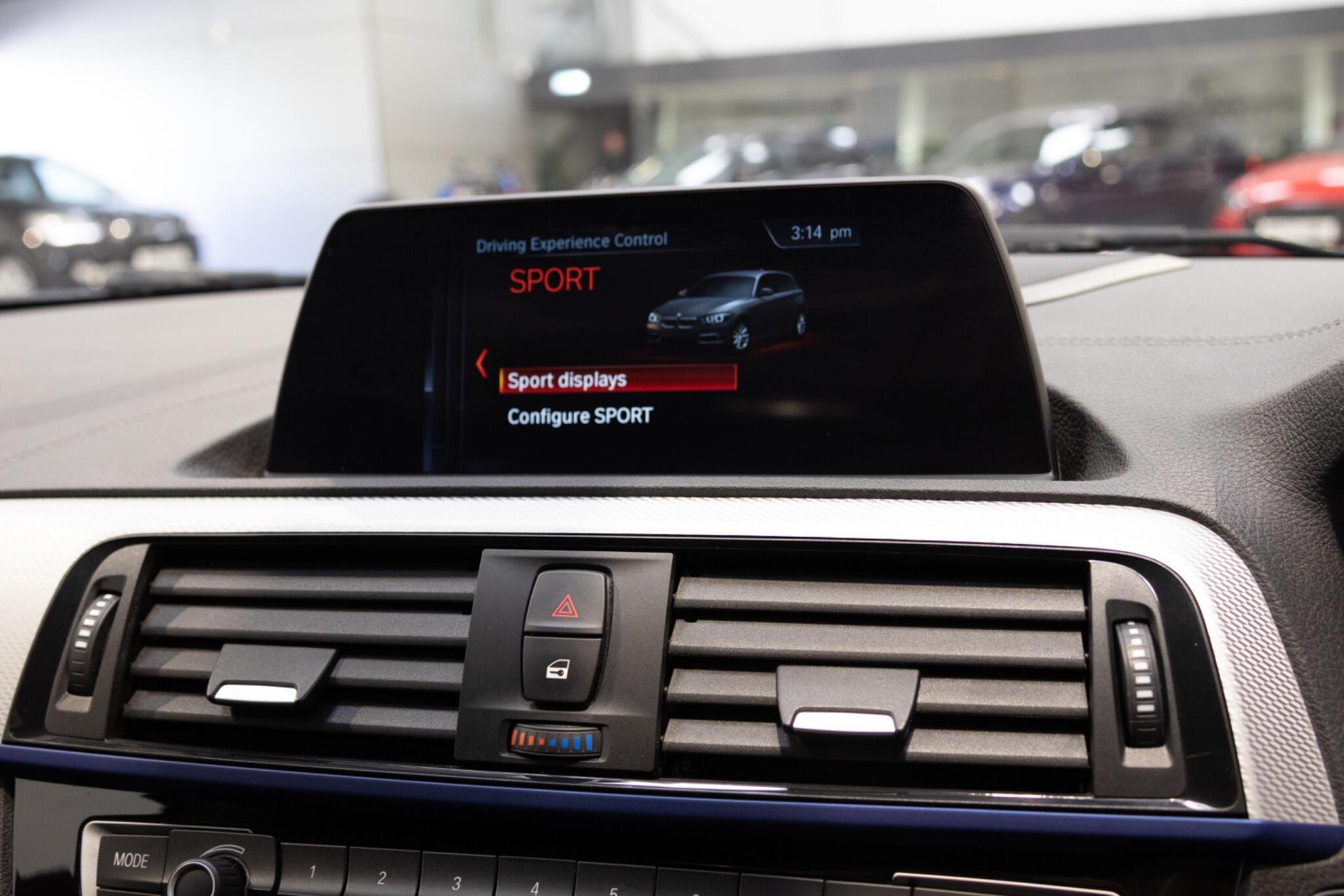 BMW 1 Series - Image 18