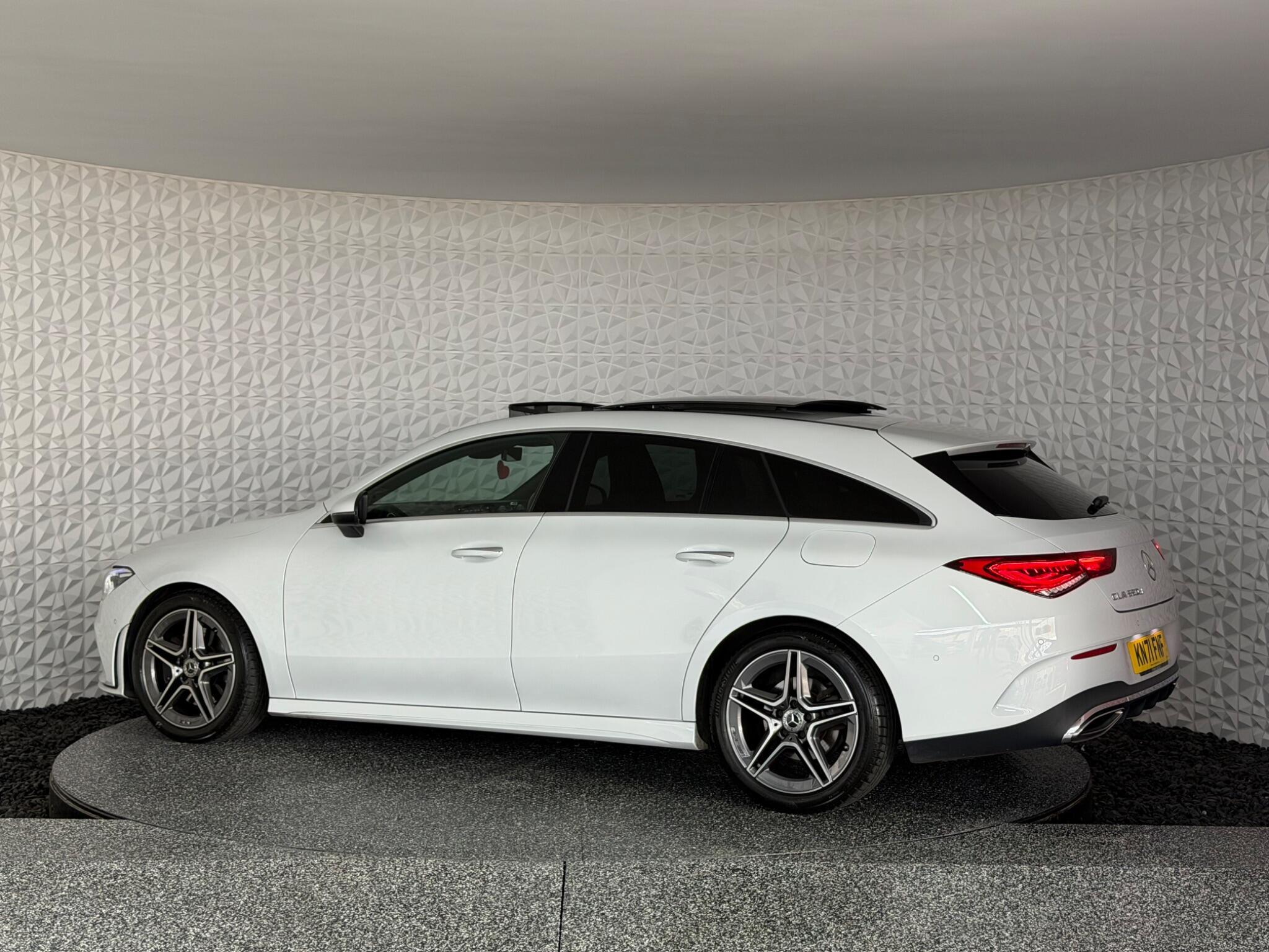 Mercedes CLA - Image 13