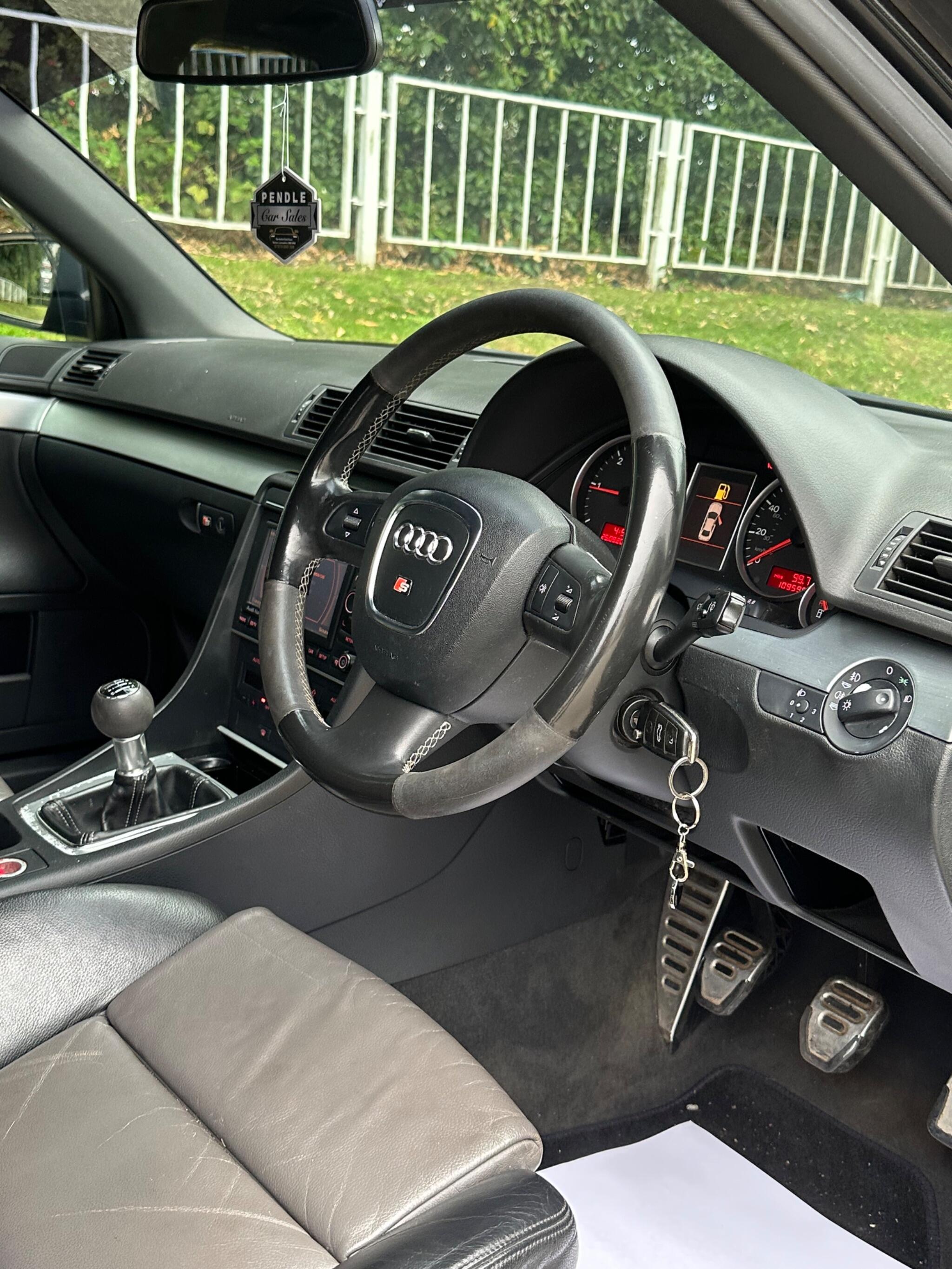 Audi A4 - Image 15