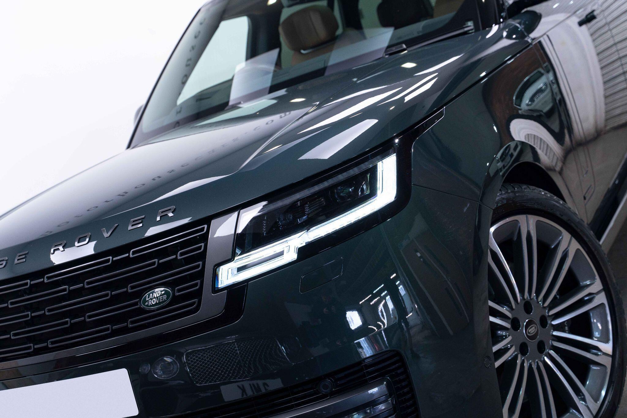 Land Rover Range Rover - Image 58