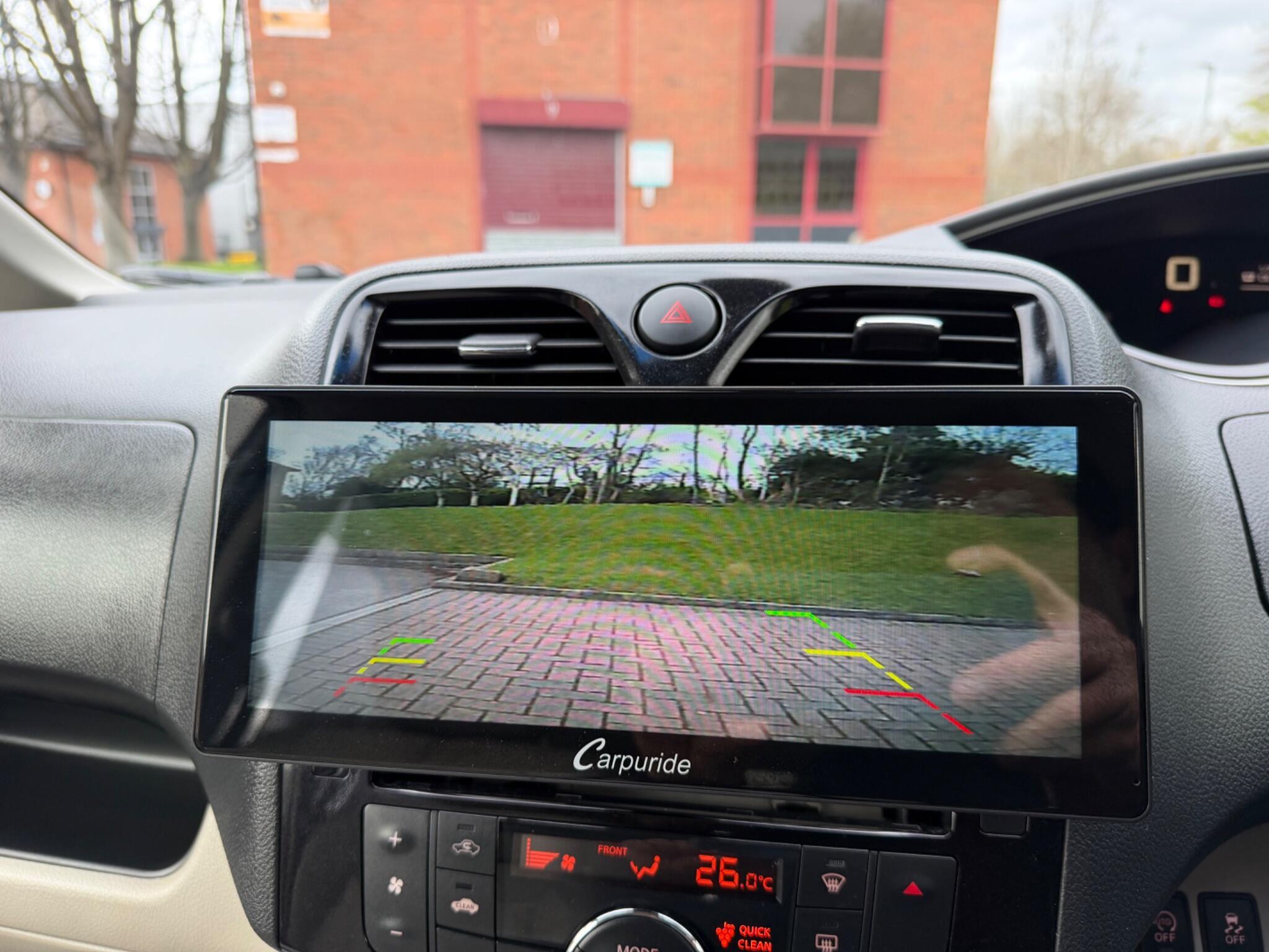 Nissan Serena - Image 70