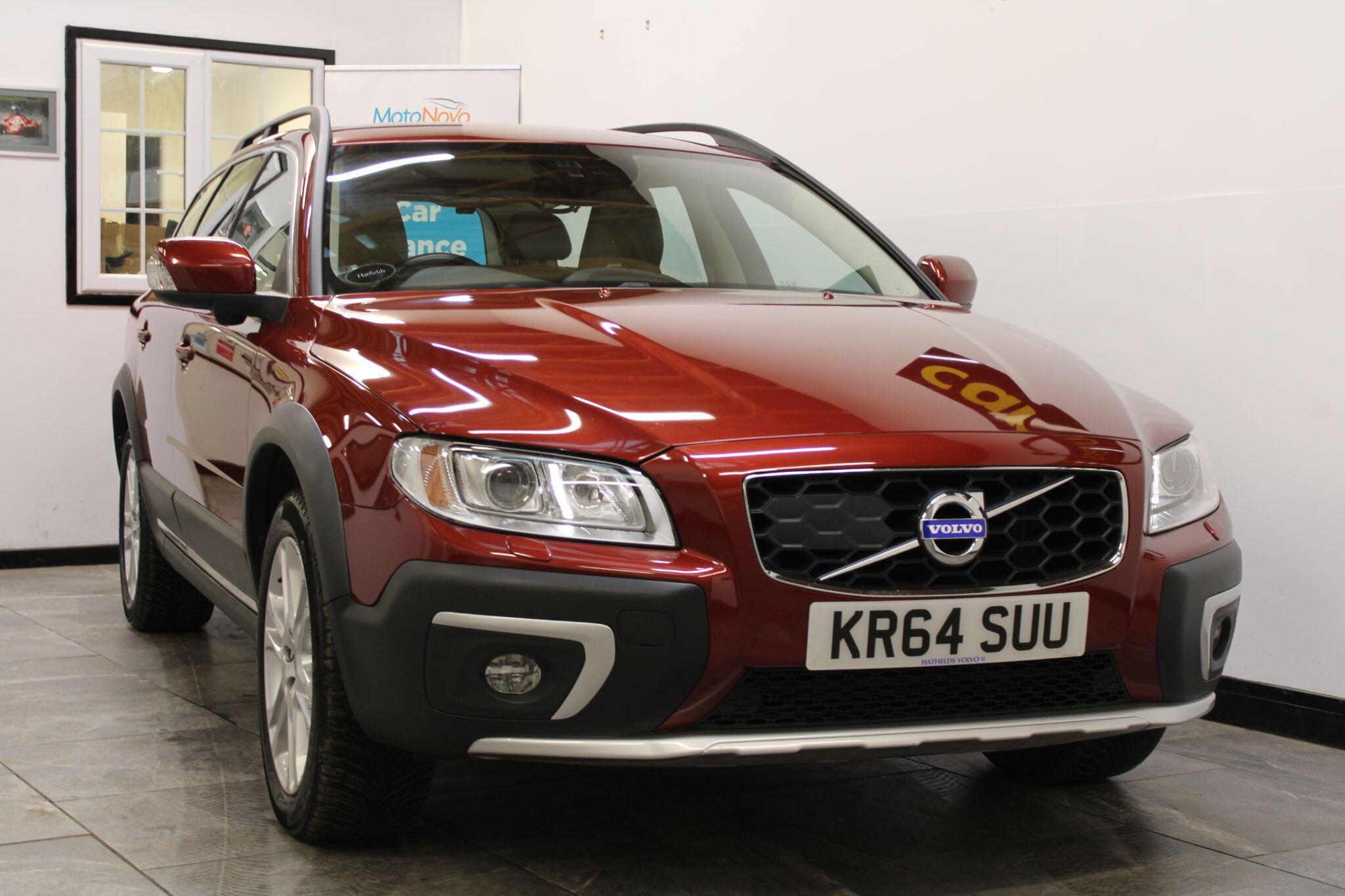 Volvo XC70 - Image 7