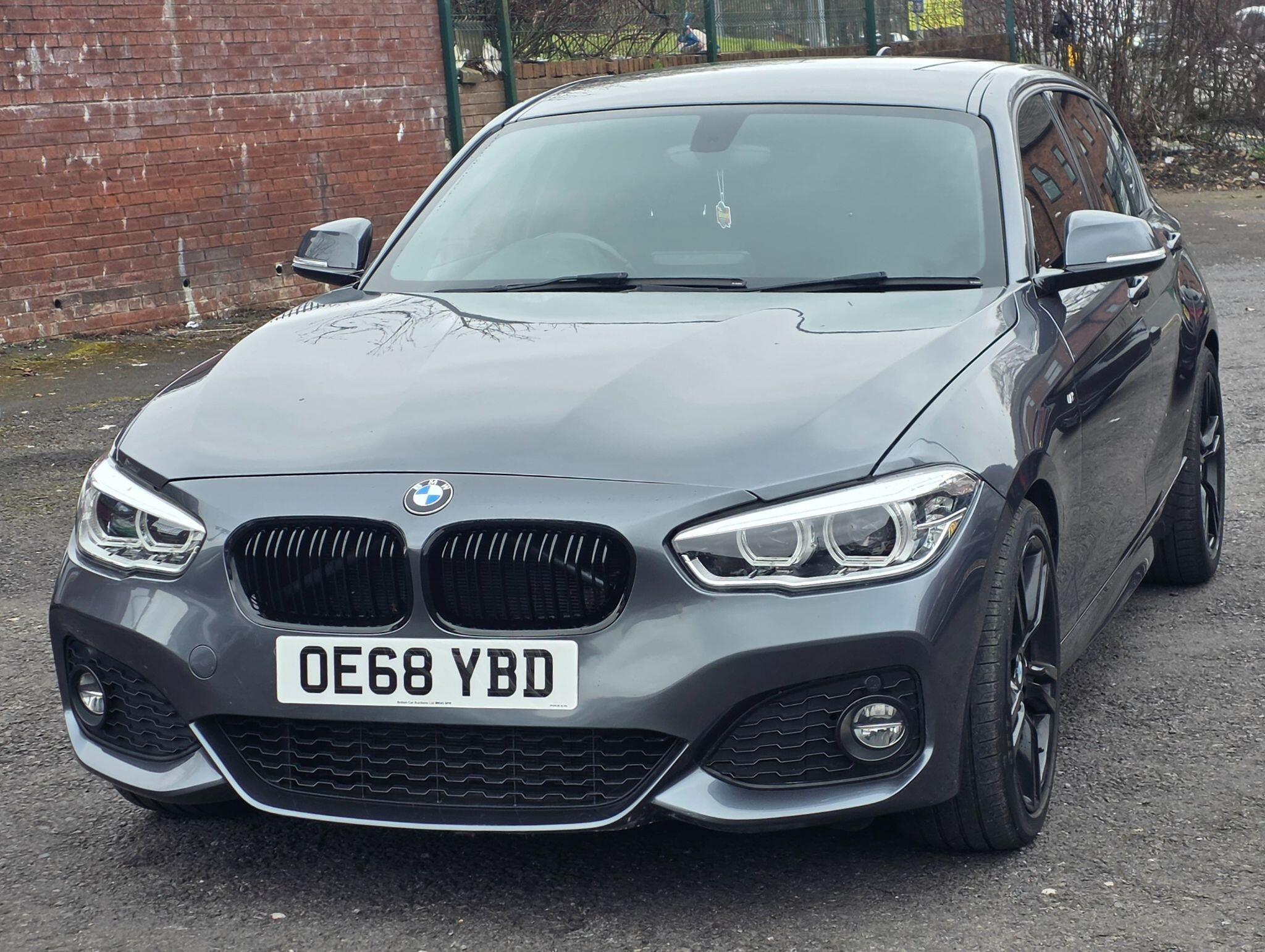 BMW 1 Series - Image 3