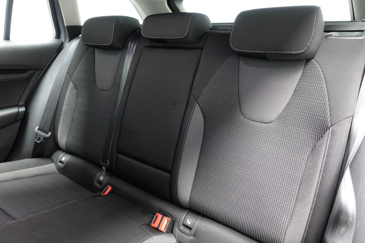 Skoda Octavia - Image 20