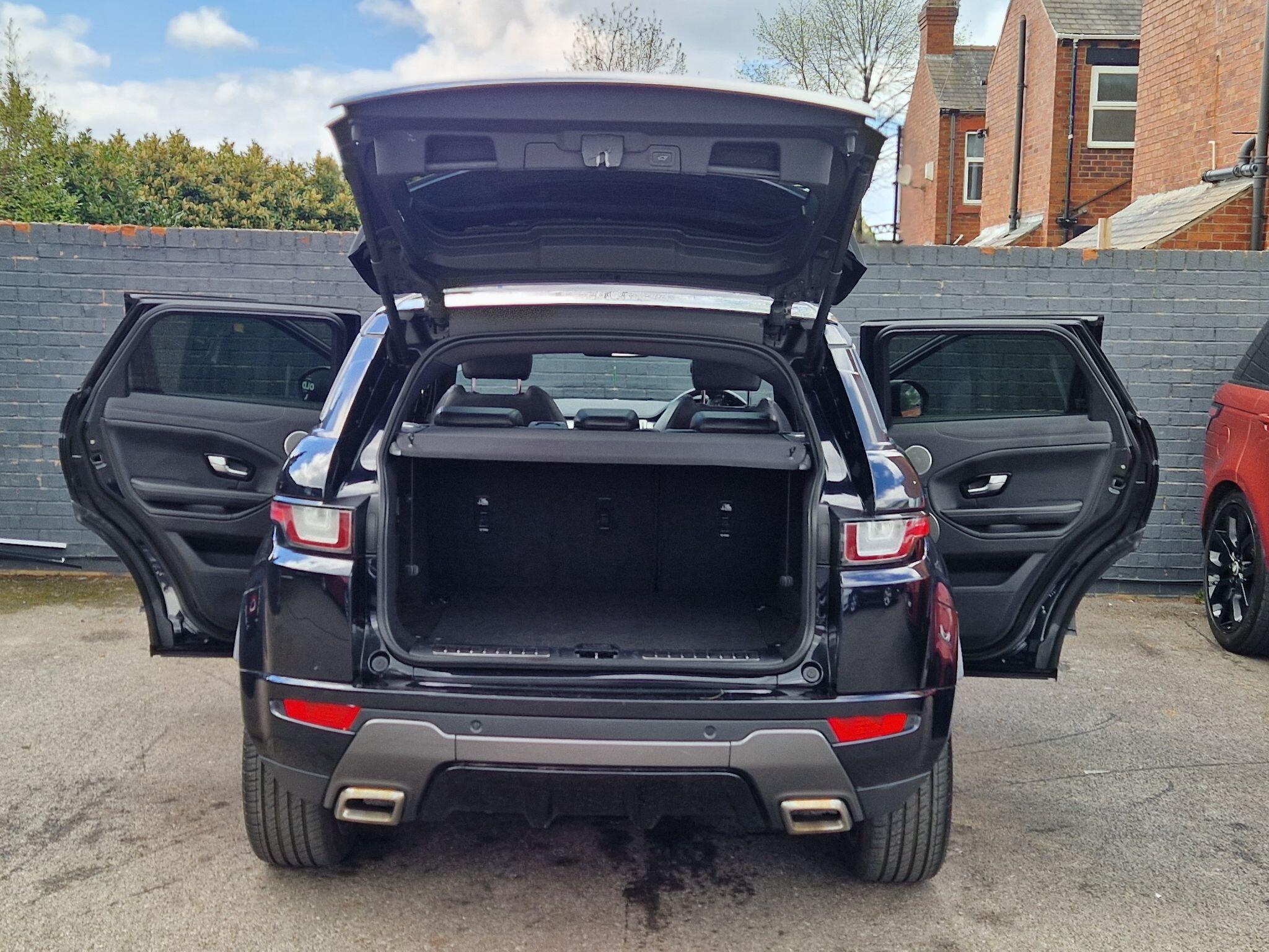 Land Rover Range Rover Evoque - Image 20