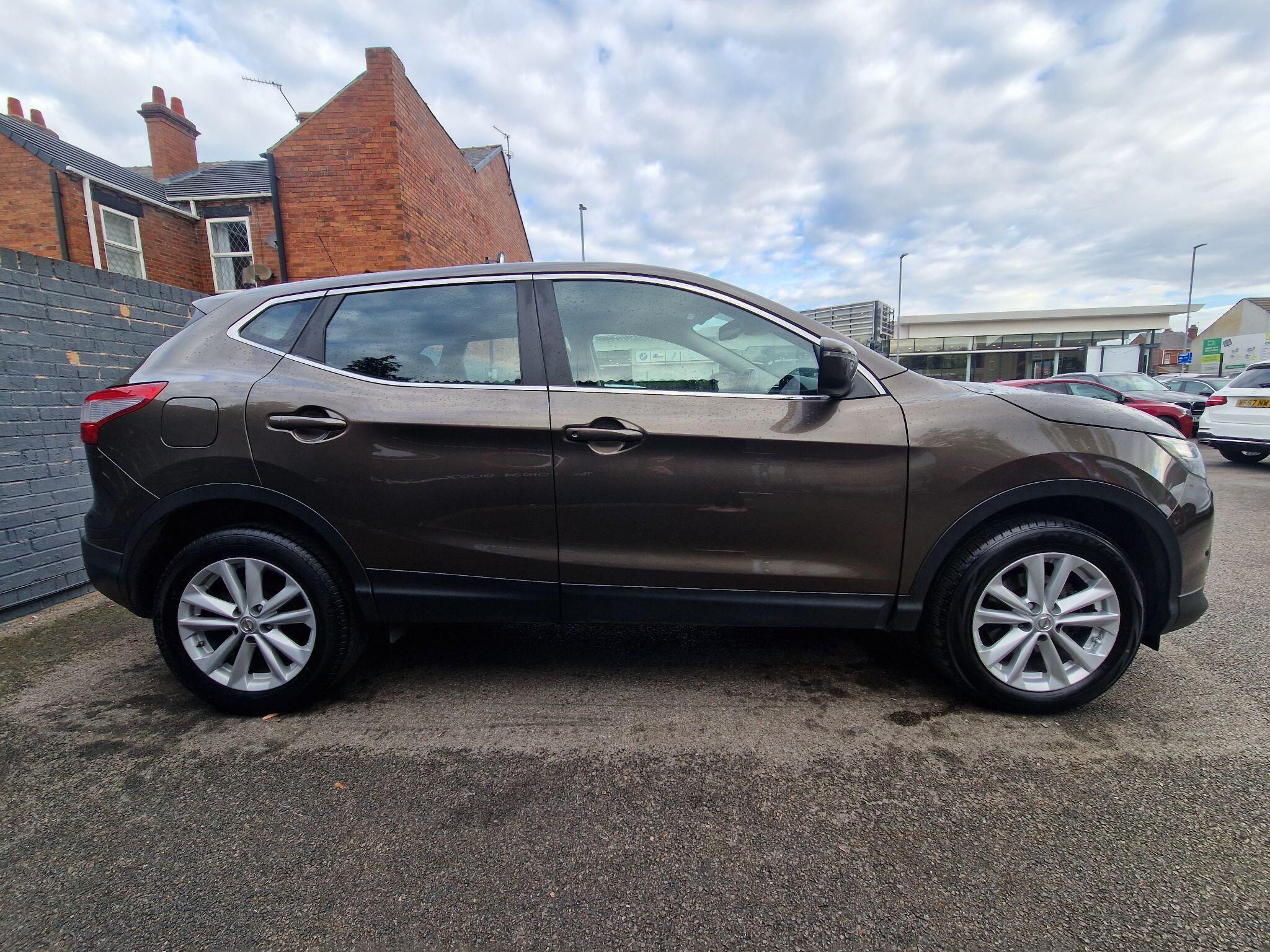 Nissan Qashqai - Image 6