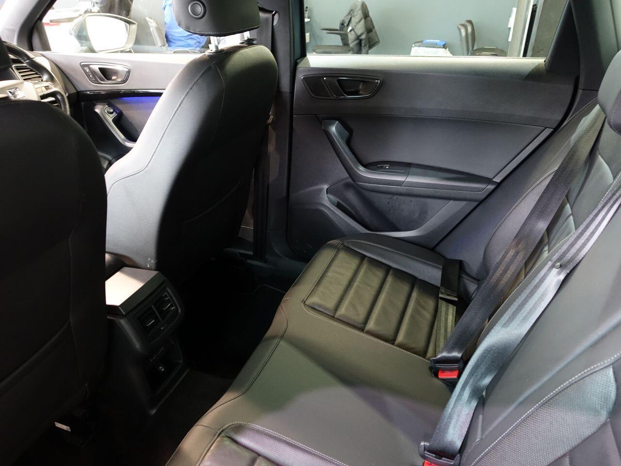 SEAT Ateca - Image 21