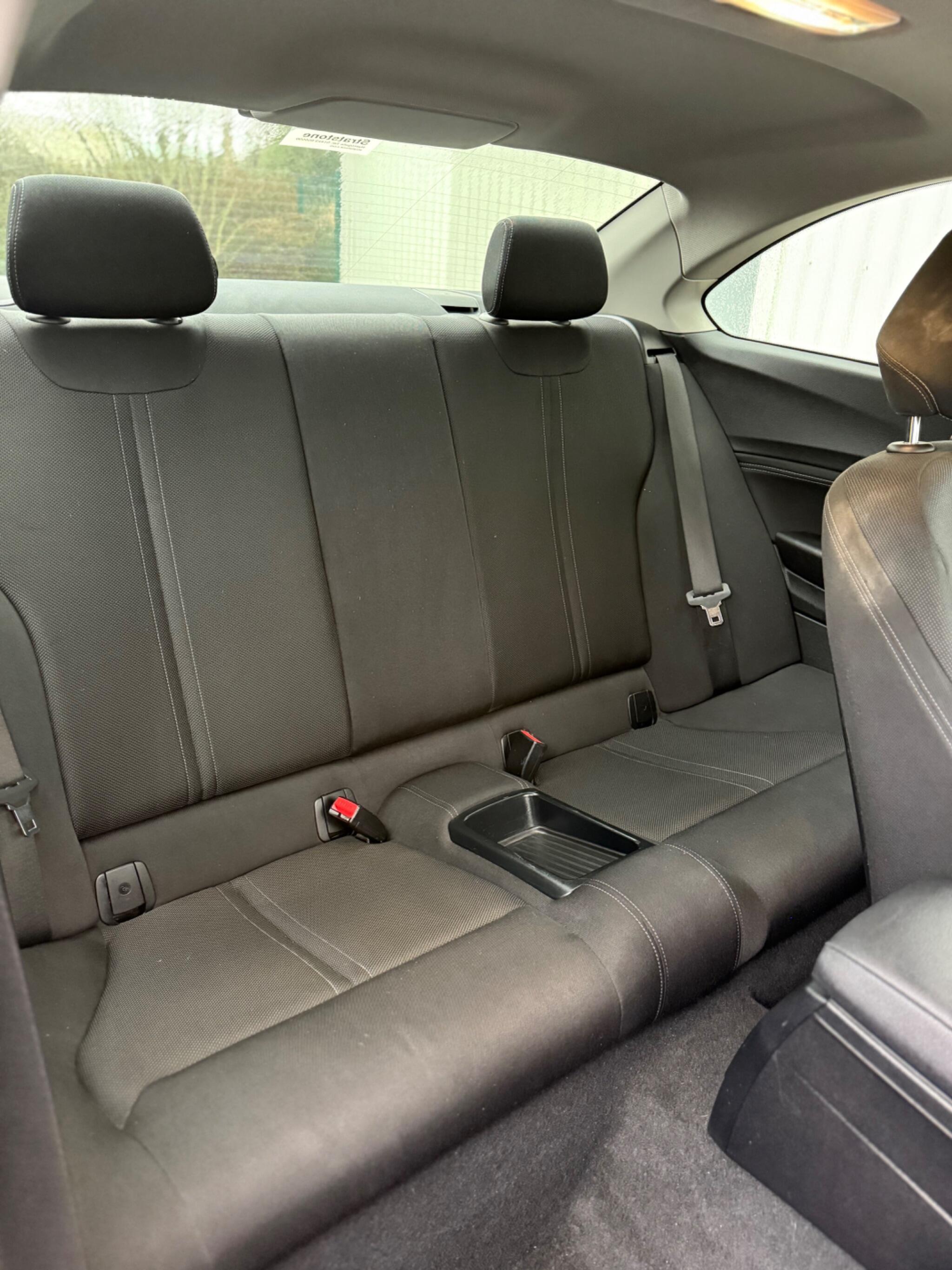 BMW 2 Series - Image 26