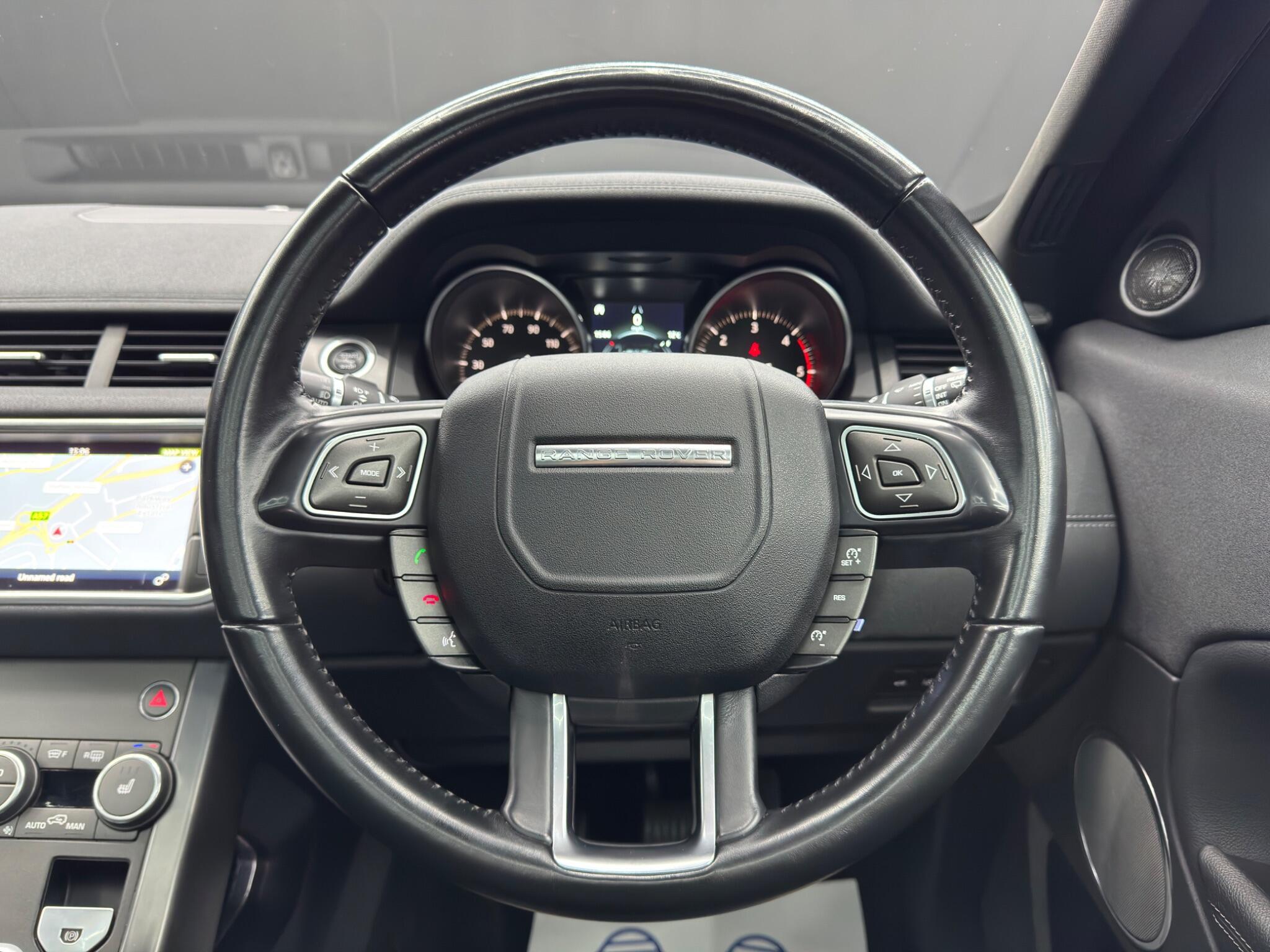 Land Rover Range Rover Evoque - Image 19