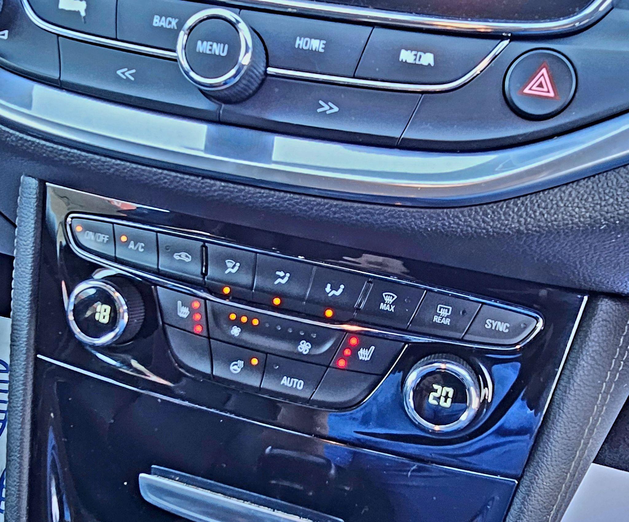 Vauxhall Astra - Image 22