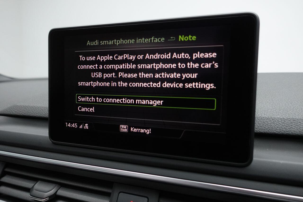 Audi A5 CABRIOLET - Image 26