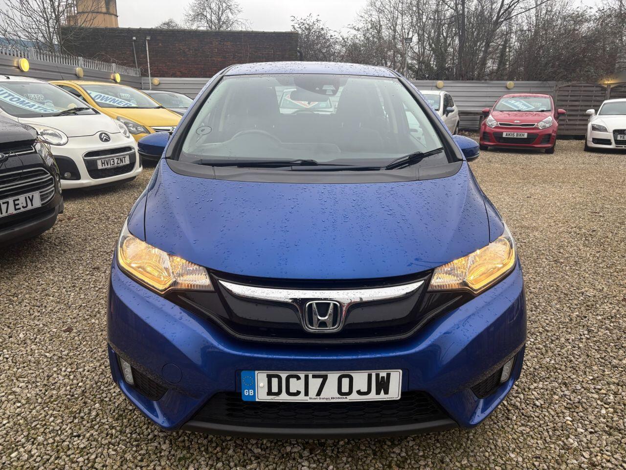 Honda Jazz - Image 2