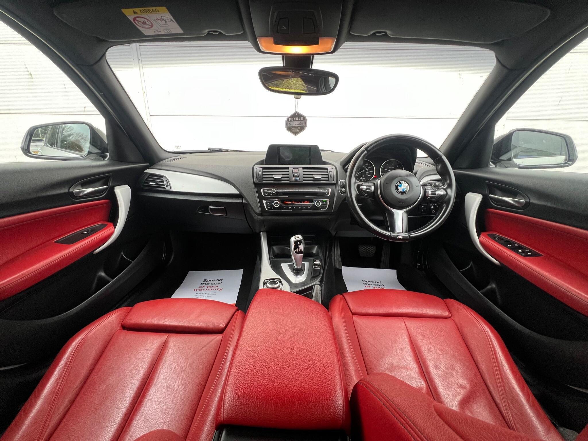 BMW 1 Series - Image 25