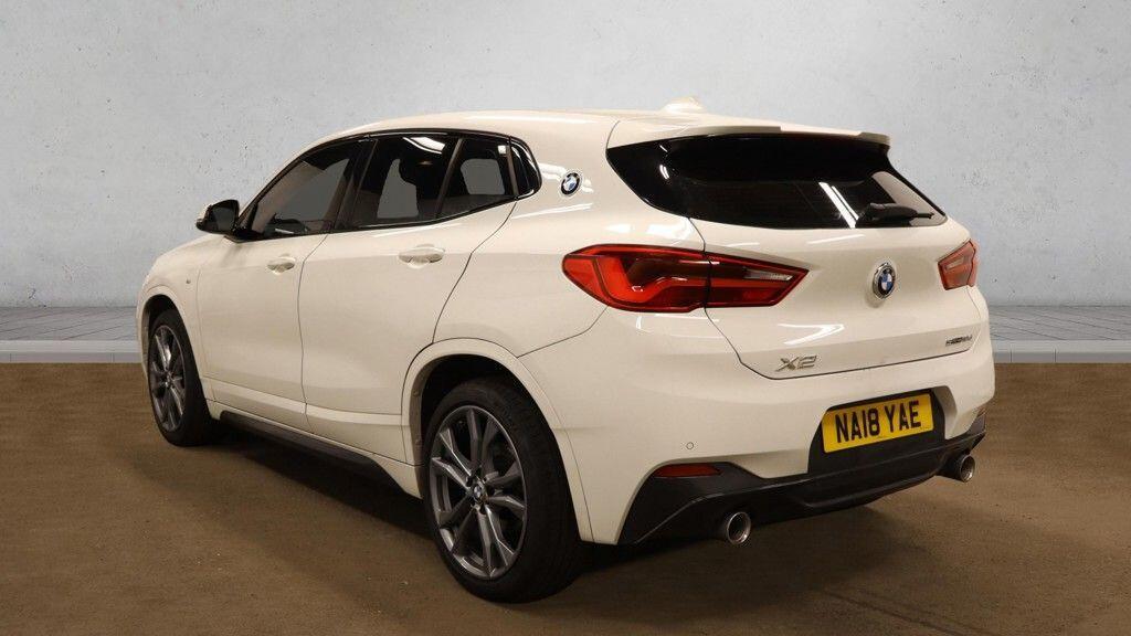 BMW X2 - Image 6