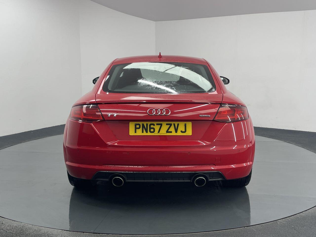 Audi TT - Image 16