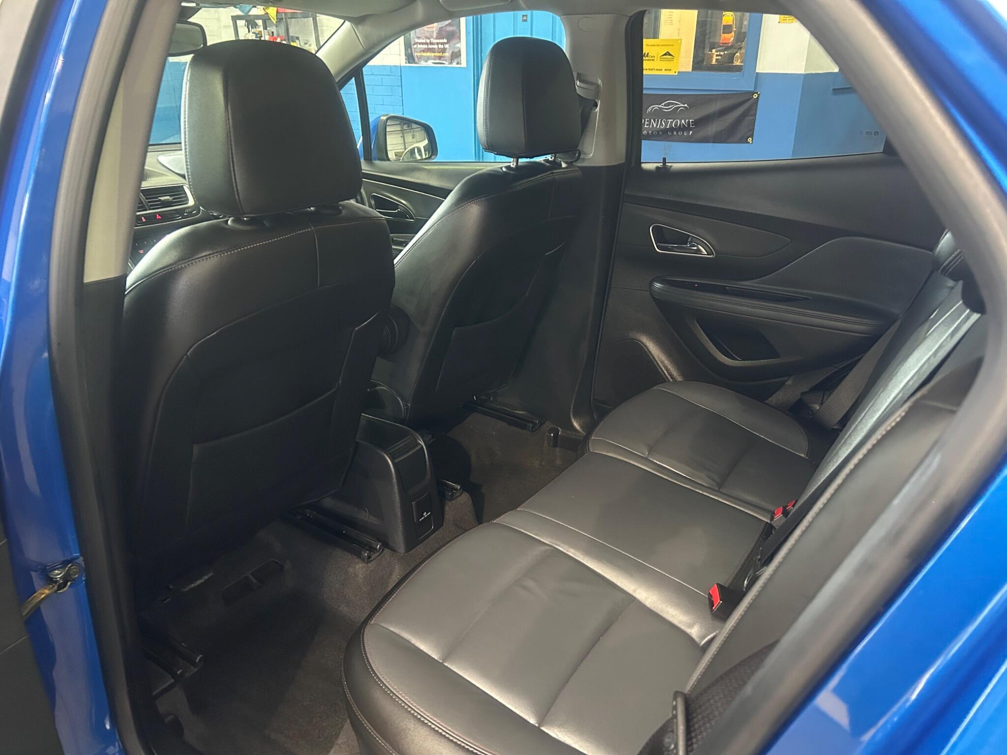 Vauxhall Mokka - Image 17