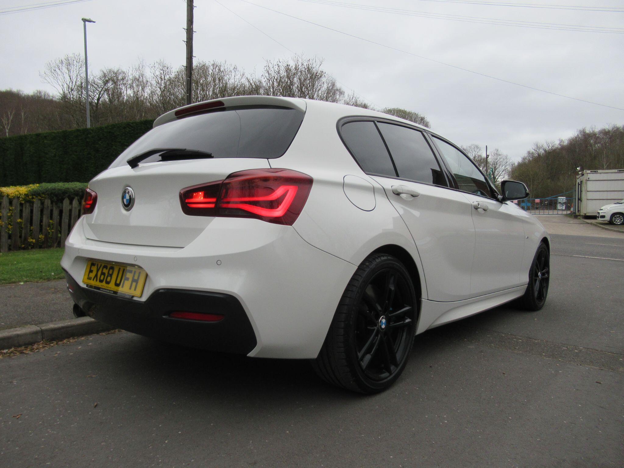 BMW 1 Series - Image 4