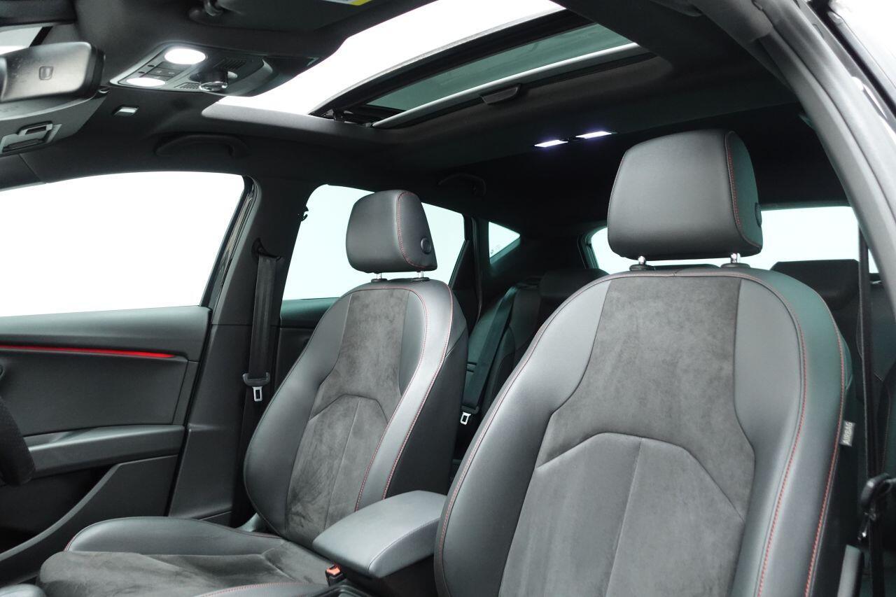 SEAT Leon - Image 18