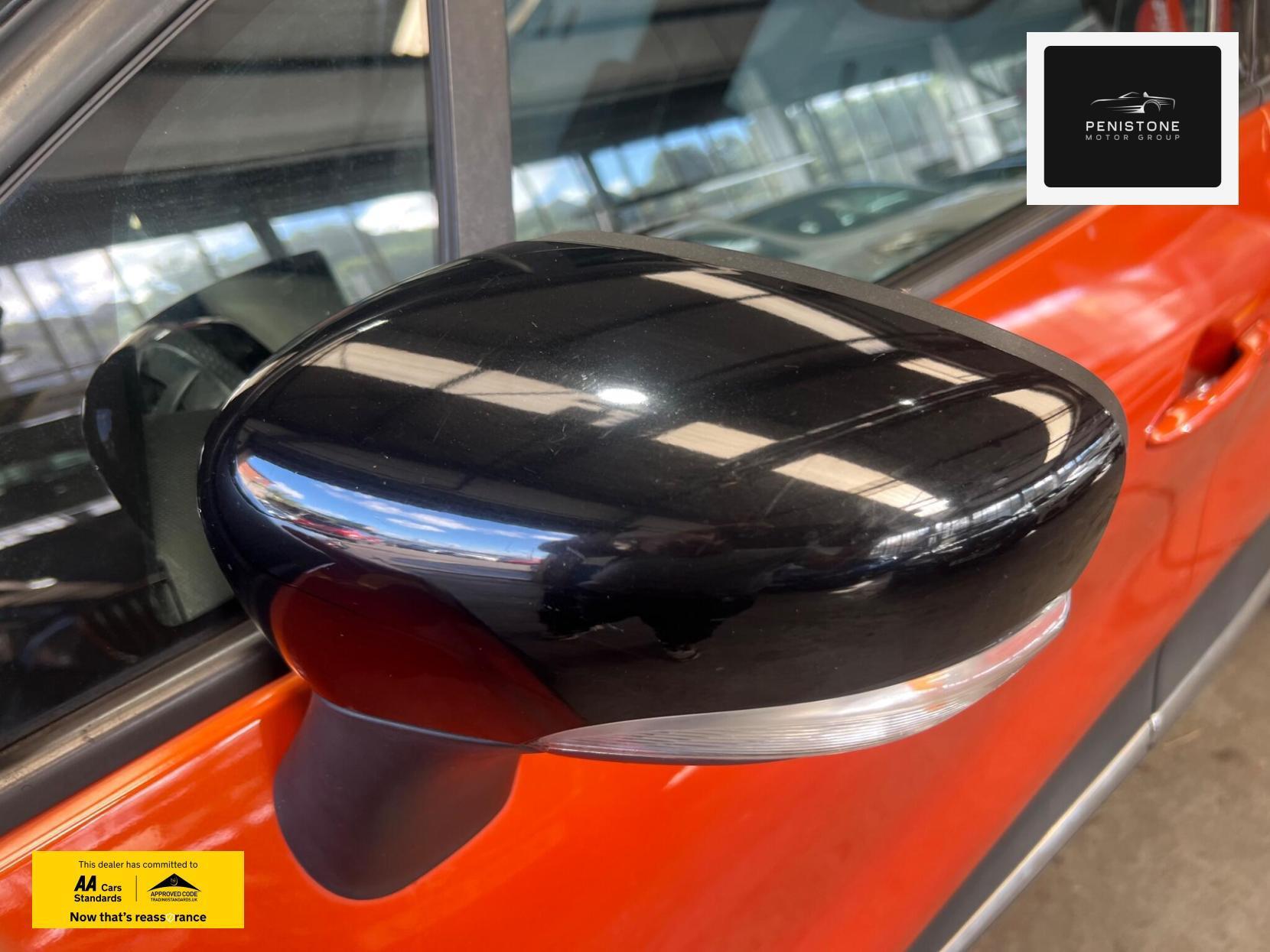 Renault Captur - Image 11