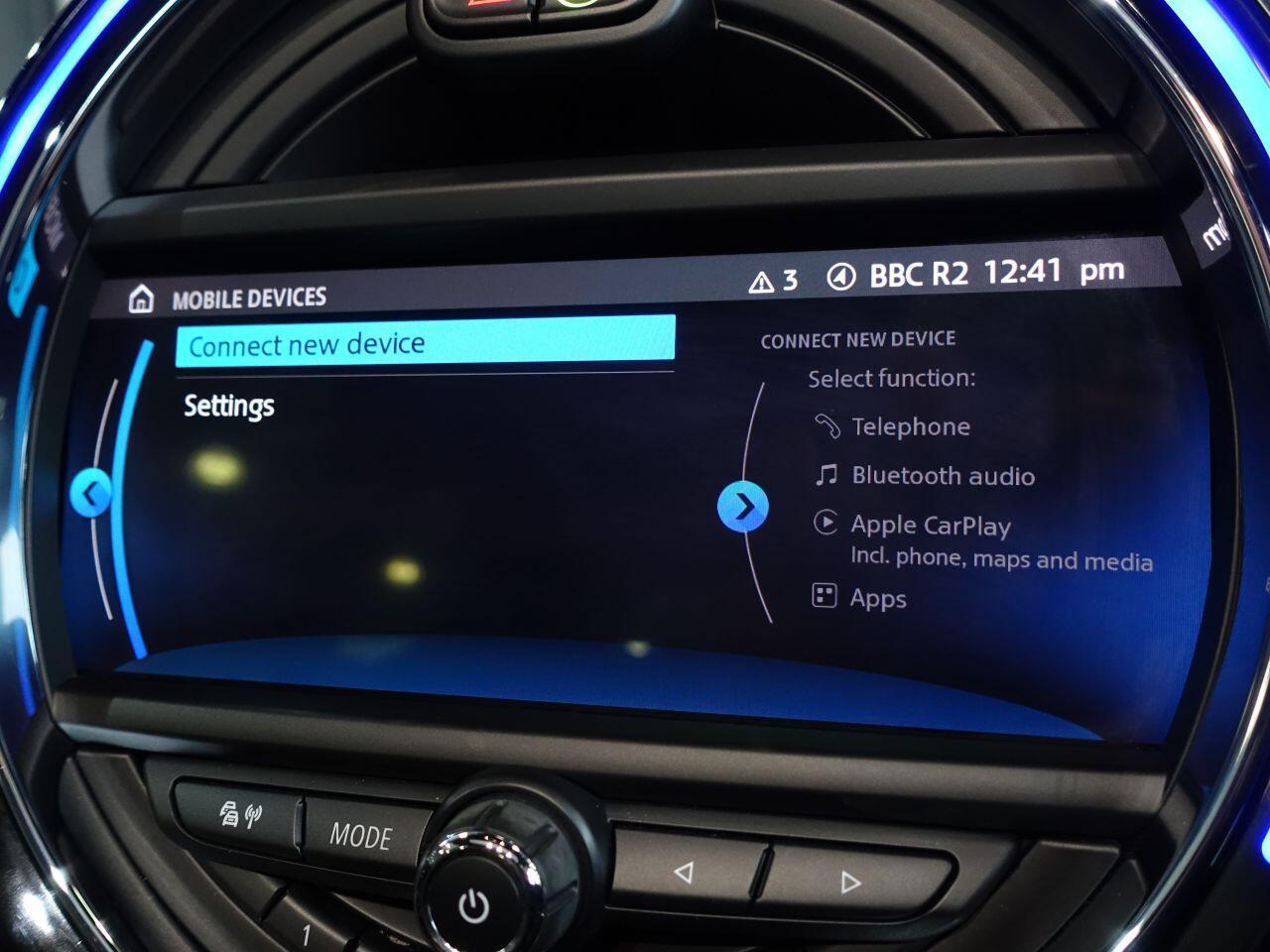 MINI Electric Hatch - Image 32