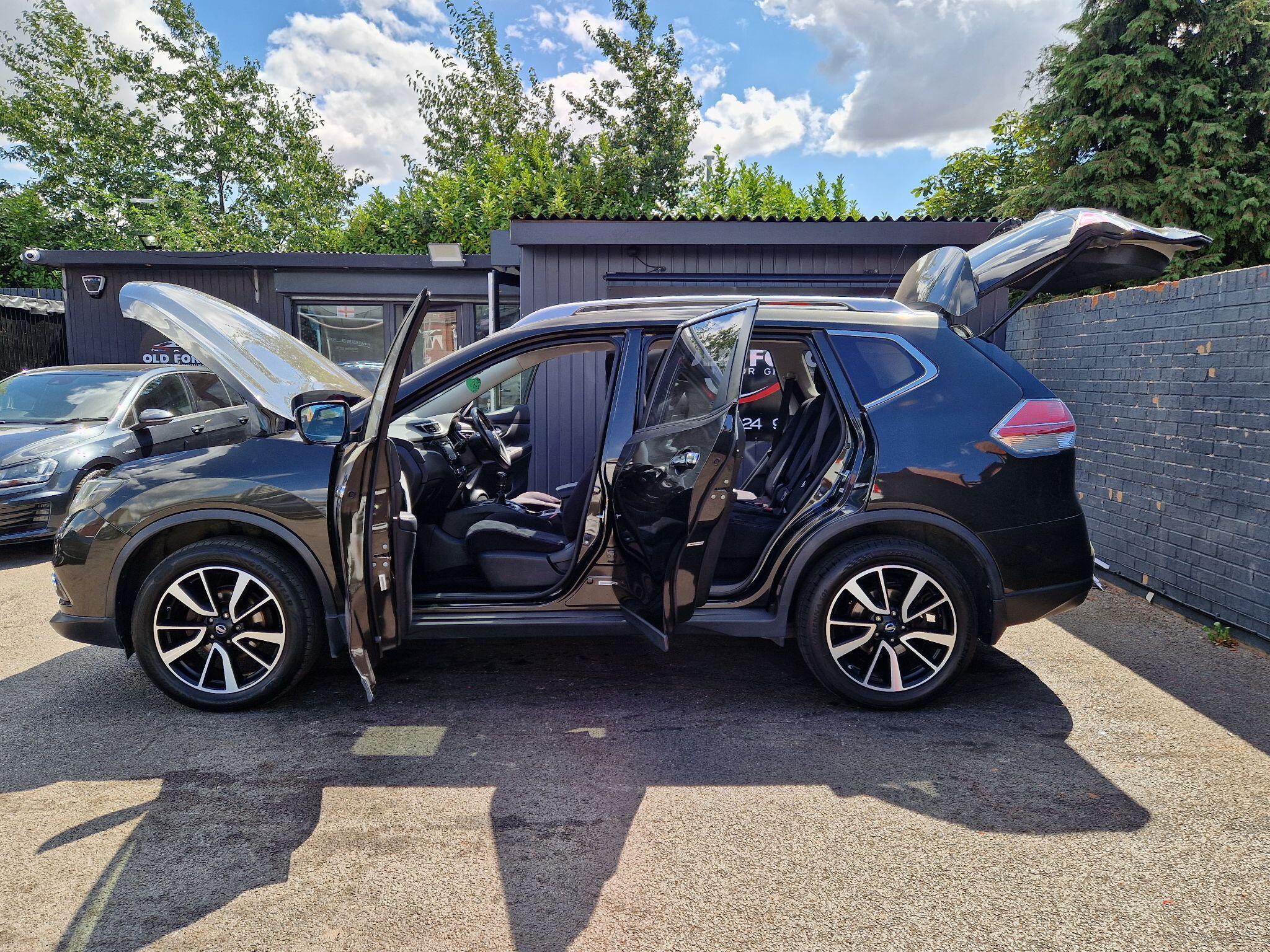Nissan X-Trail - Image 15