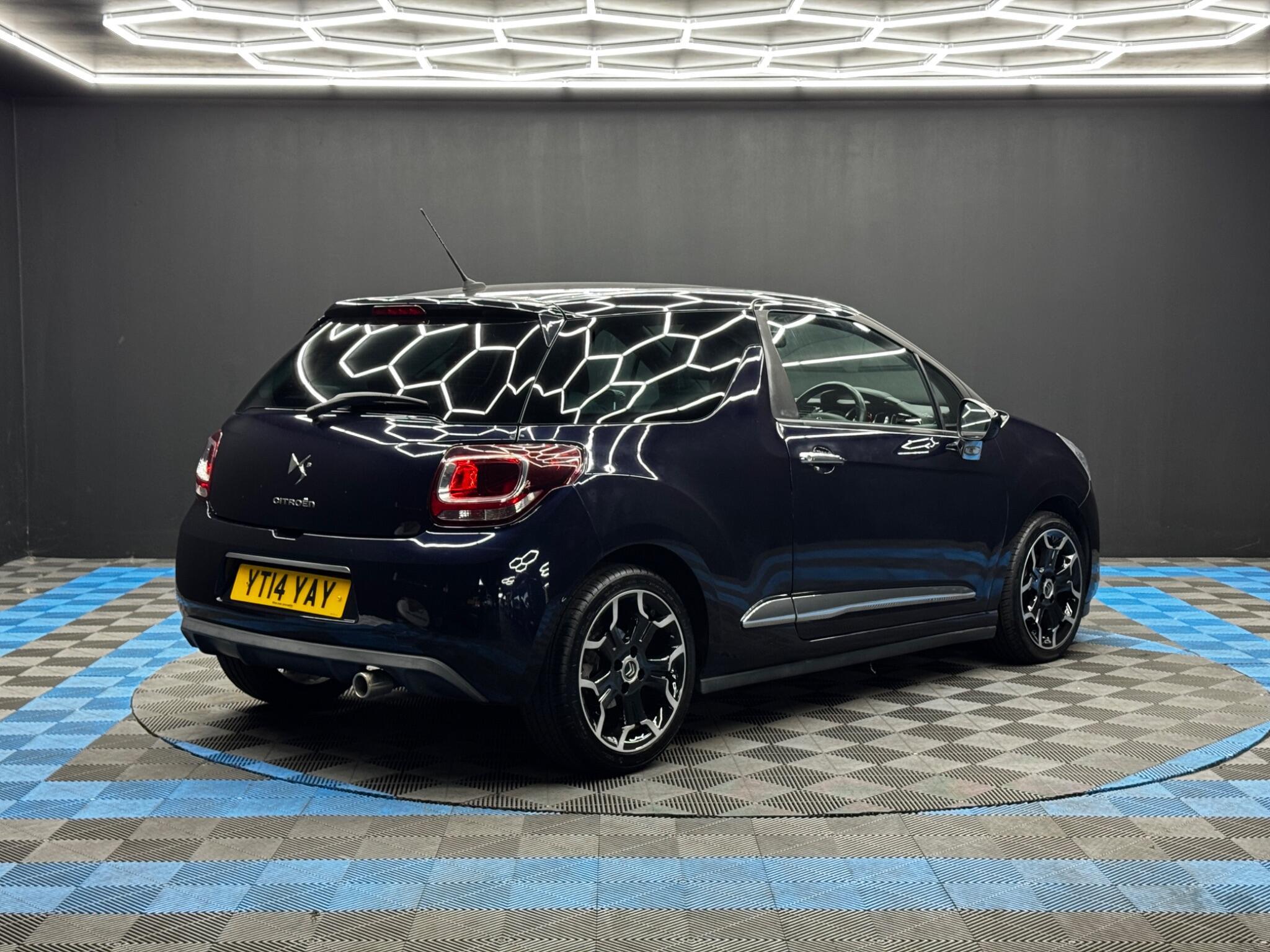 Citroen DS3 - Image 5