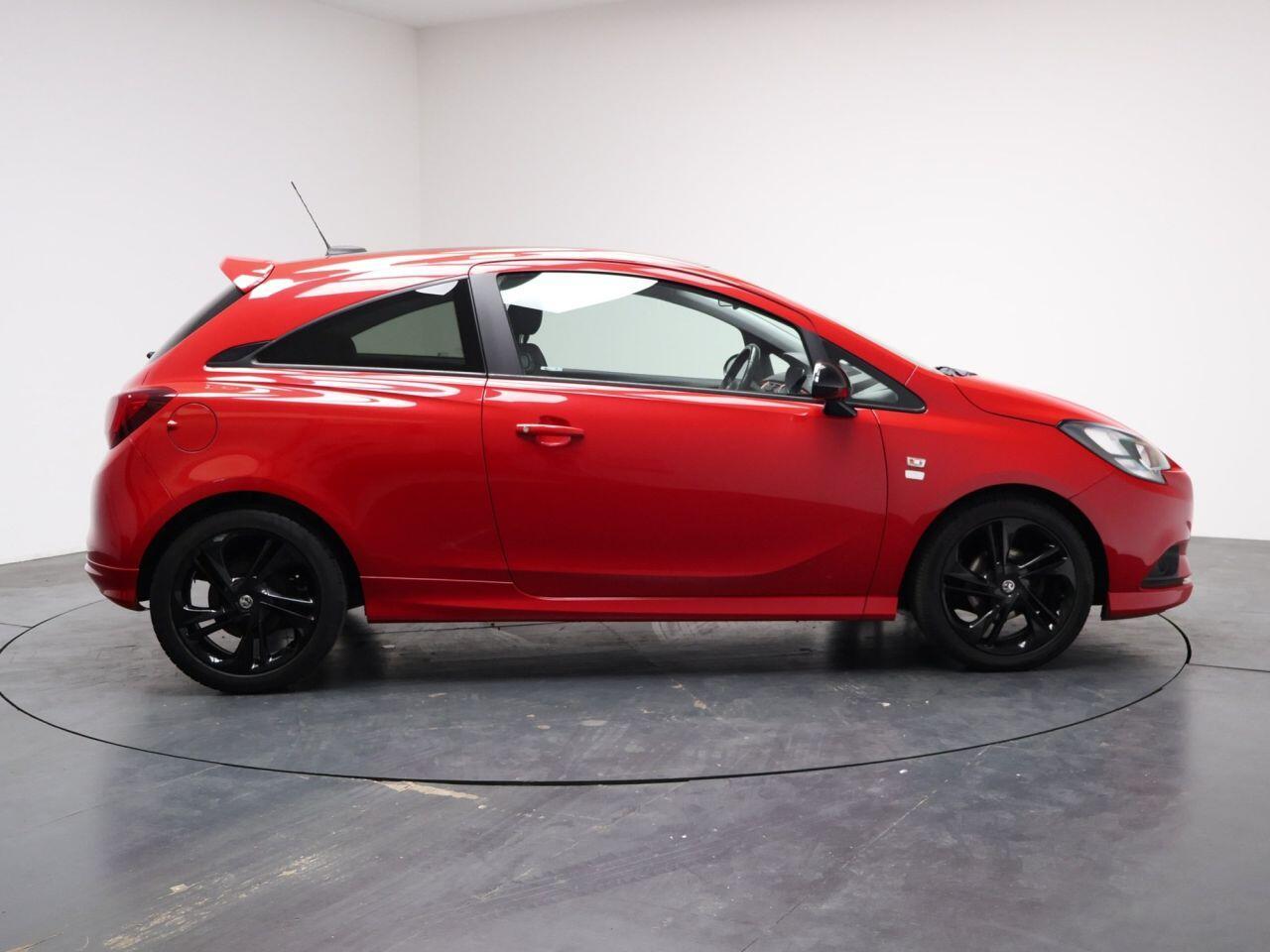 Vauxhall Corsa - Image 14