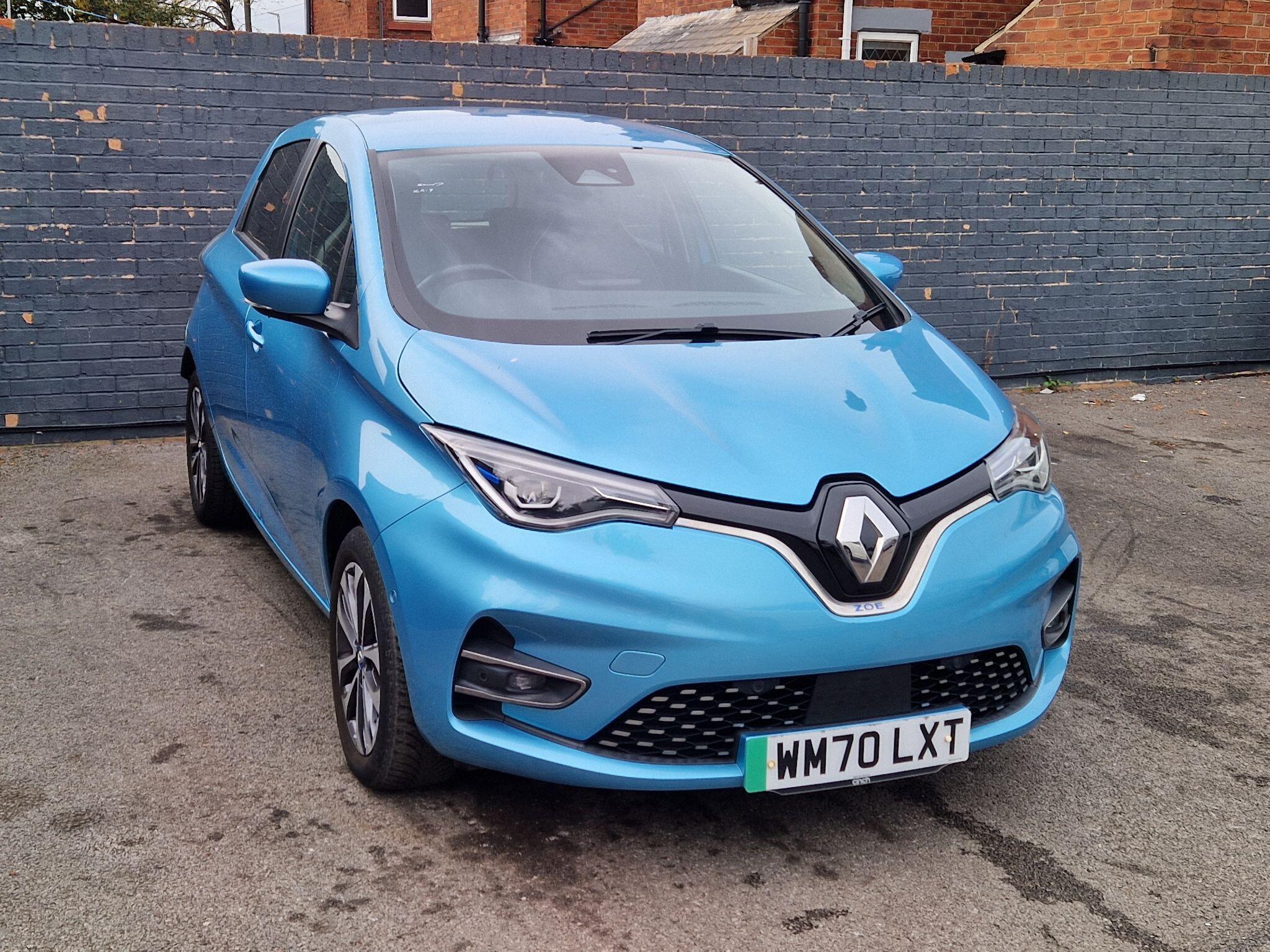 Renault Zoe - Image 3