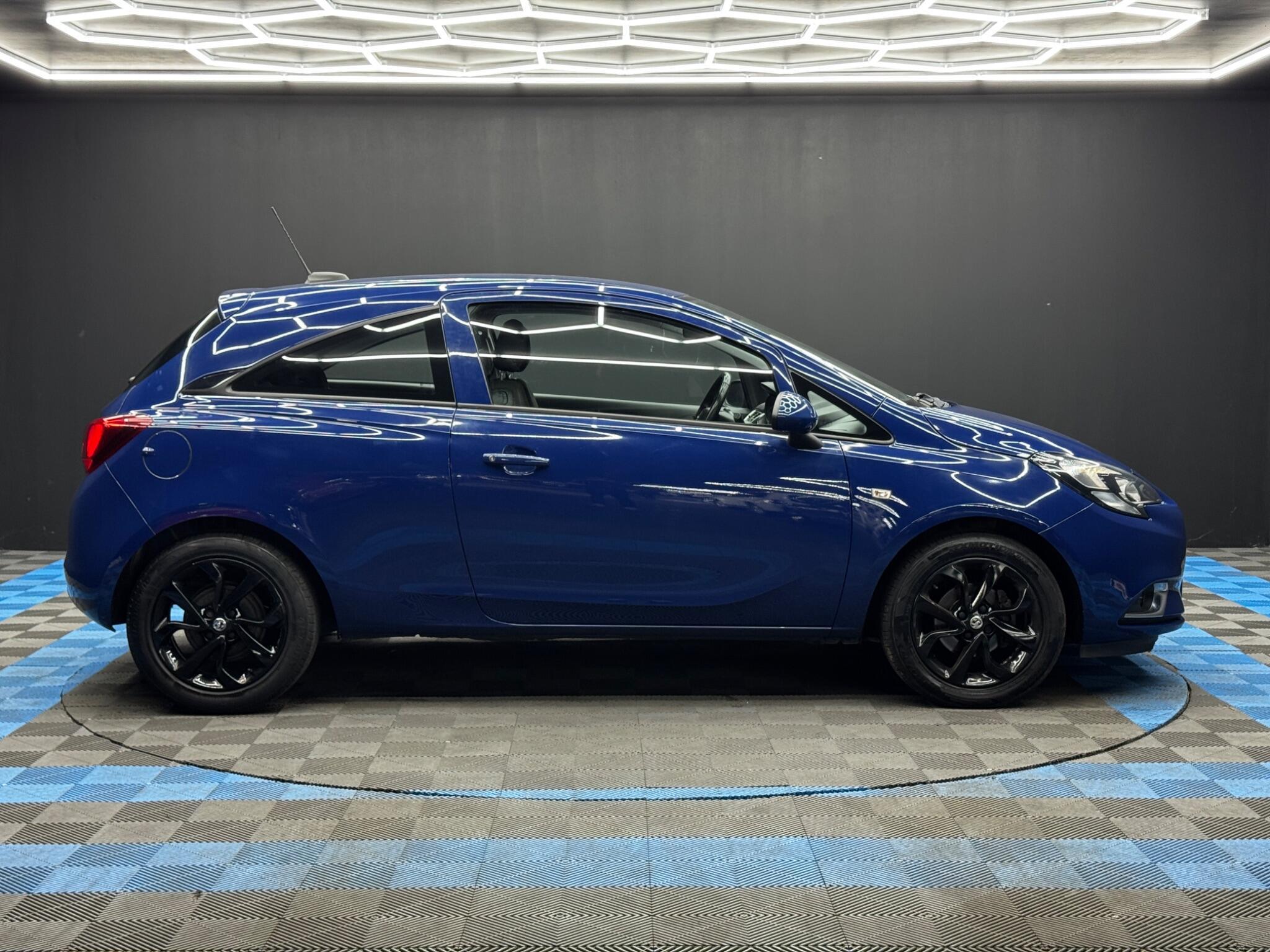 Vauxhall Corsa - Image 4