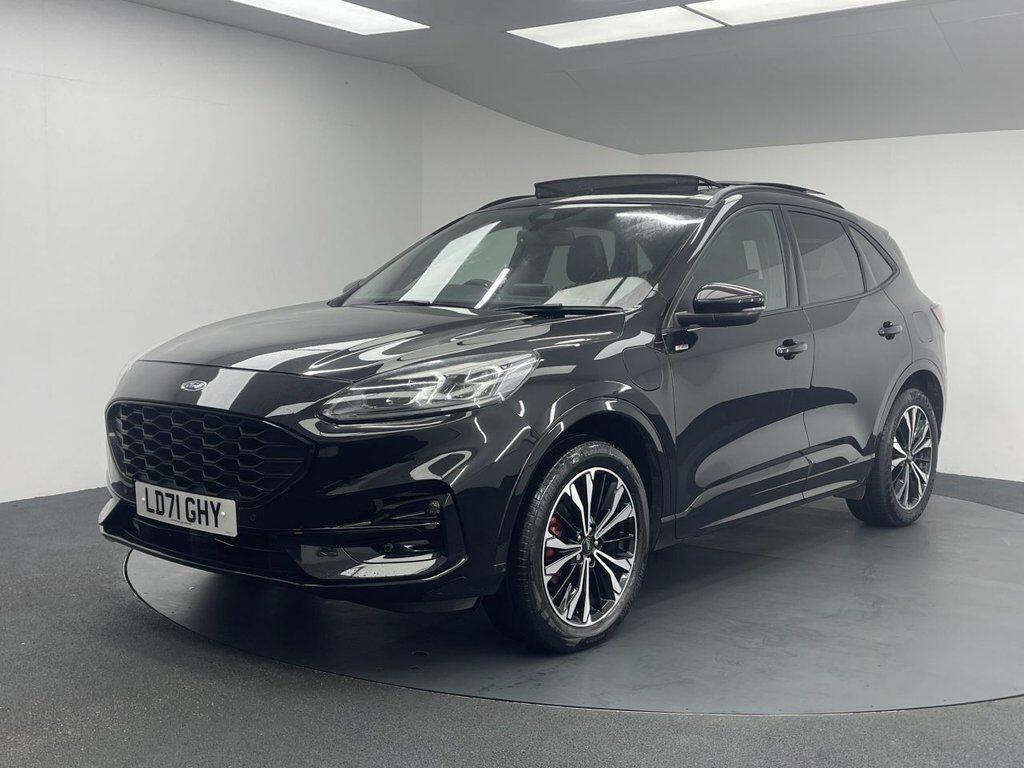 Ford Kuga - Image 10