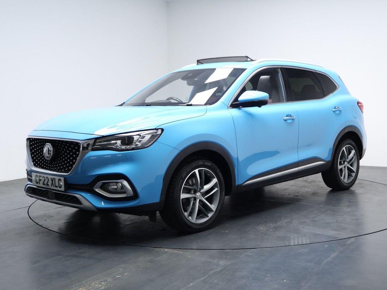 MG MG HS - Image 6