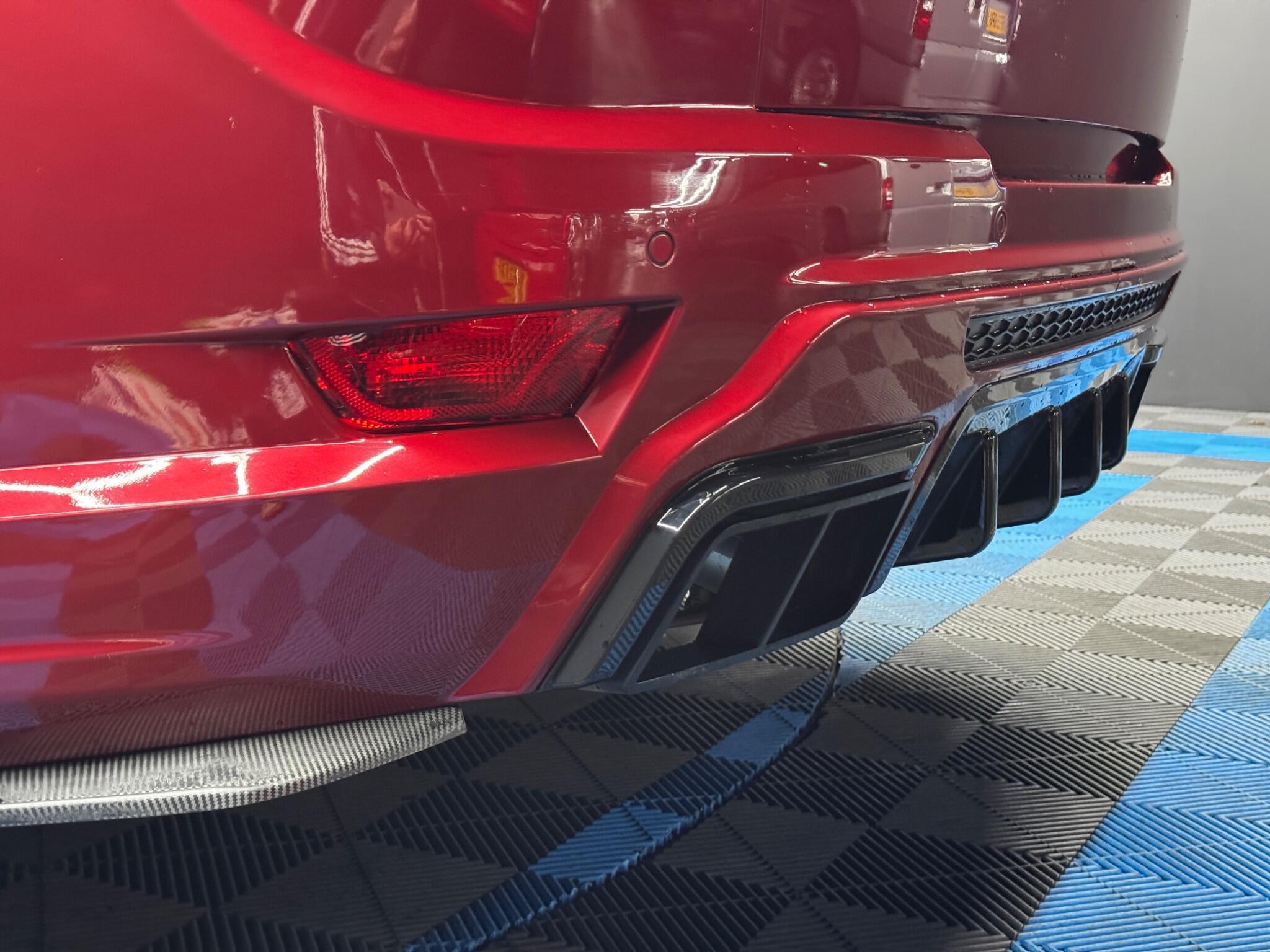 Land Rover RANGE ROVER SPORT - Image 37