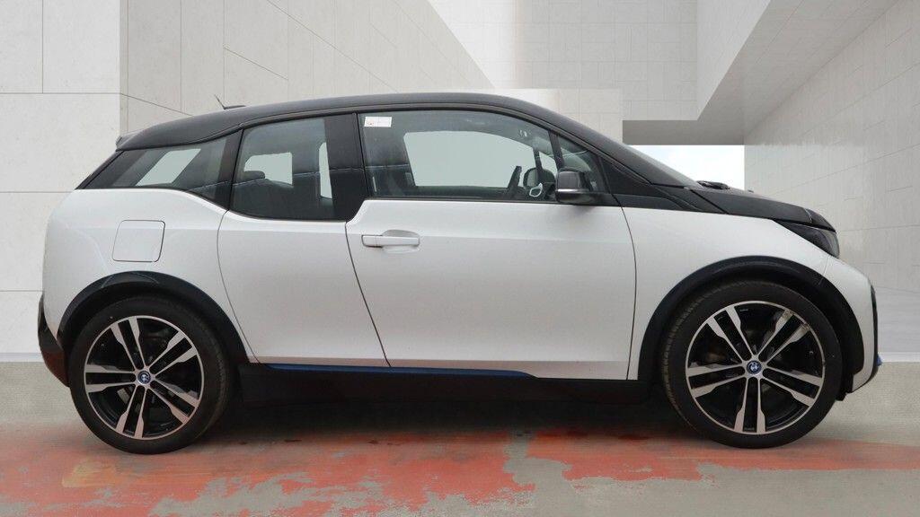 BMW i3 - Image 8