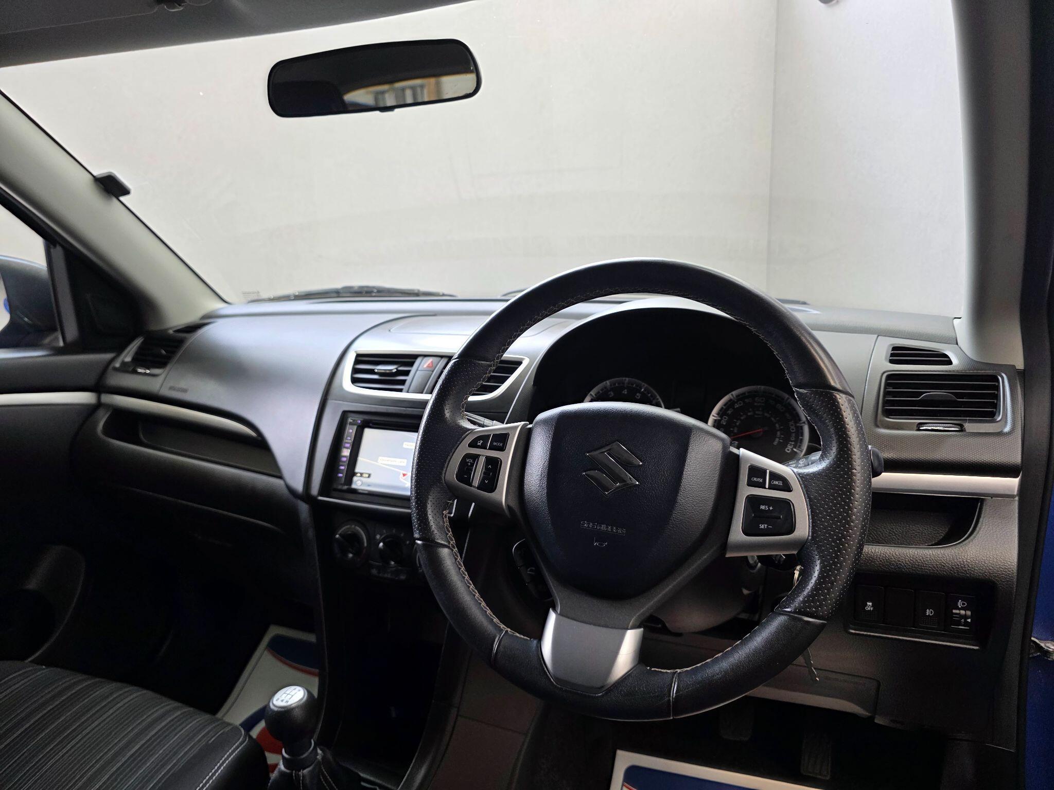 Suzuki Swift - Image 9