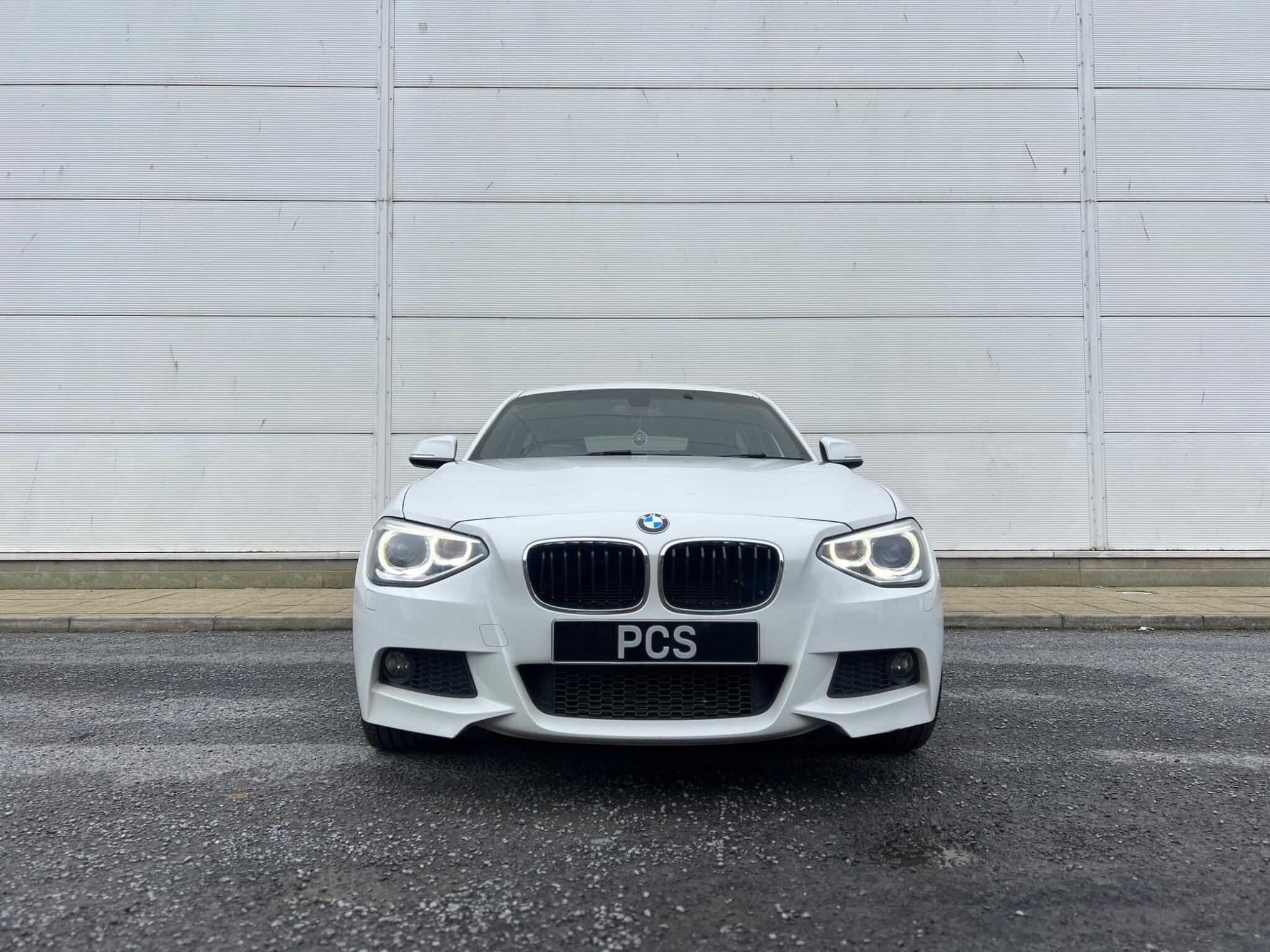 BMW 1 Series - Image 2
