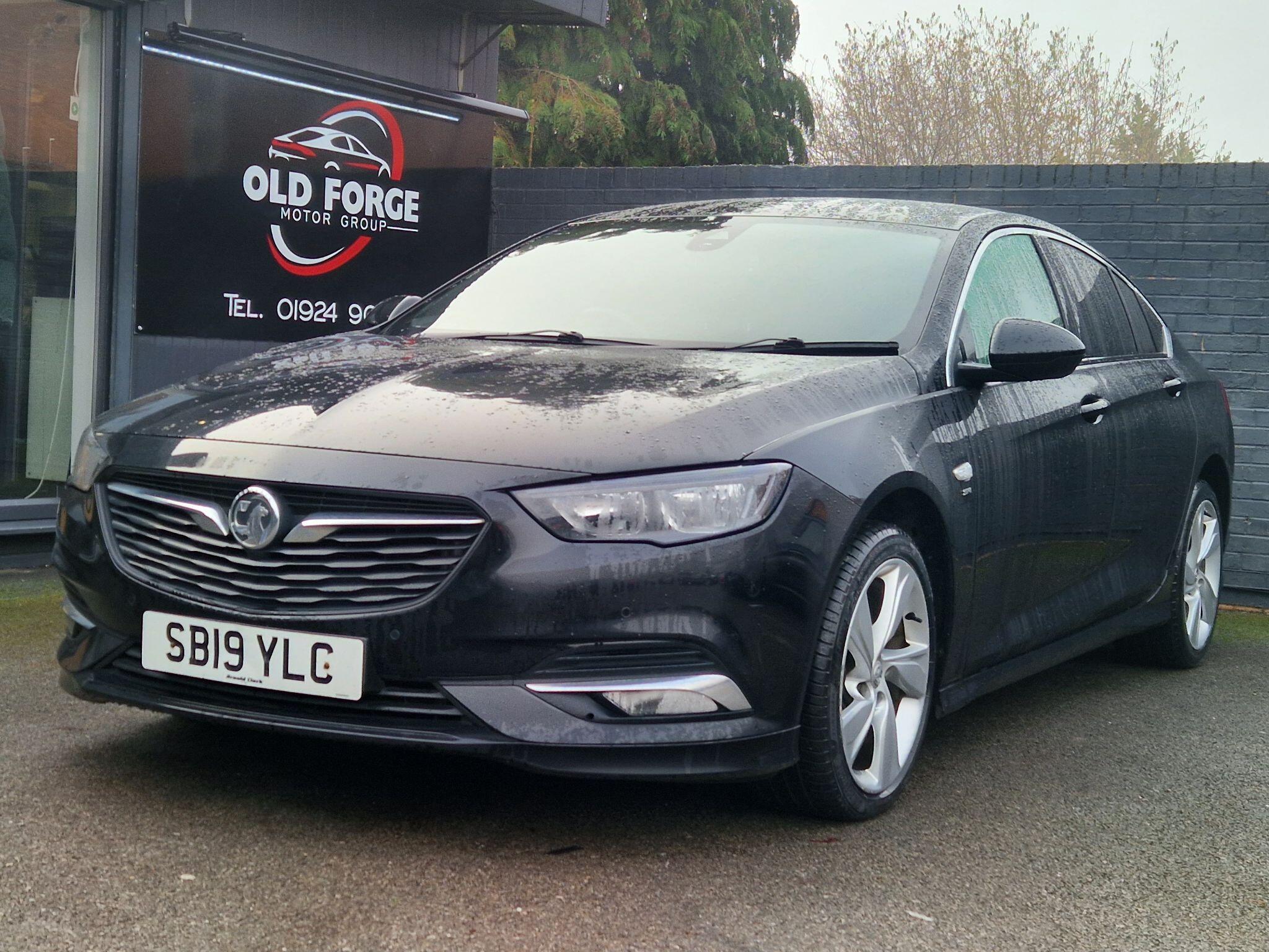 Vauxhall Insignia - Image 18