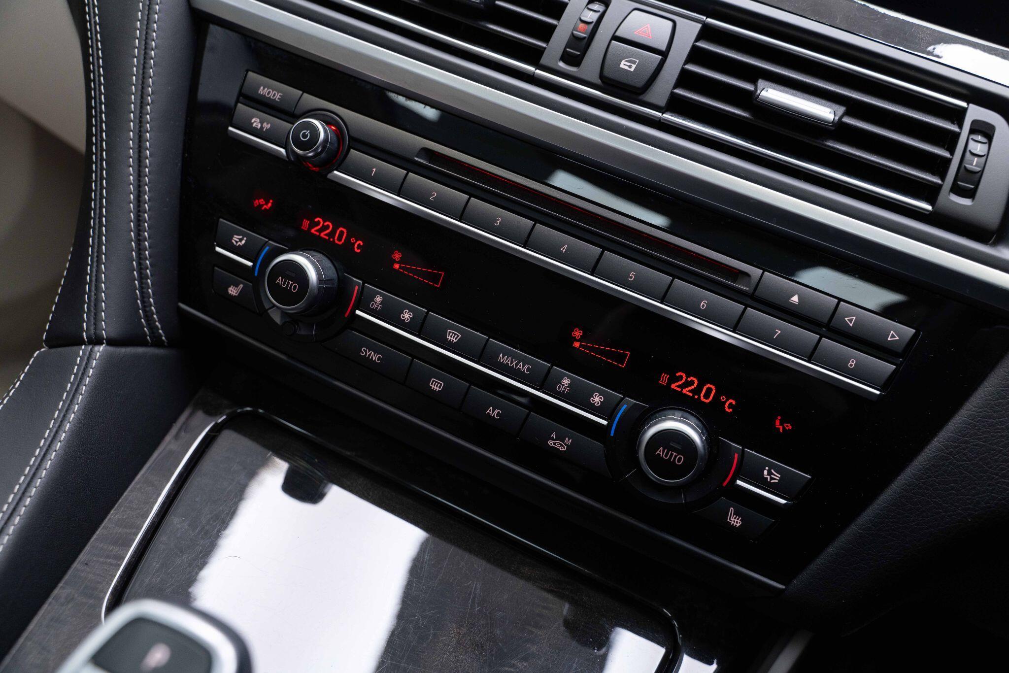 BMW 6 SERIES GRAN COUPE - Image 44