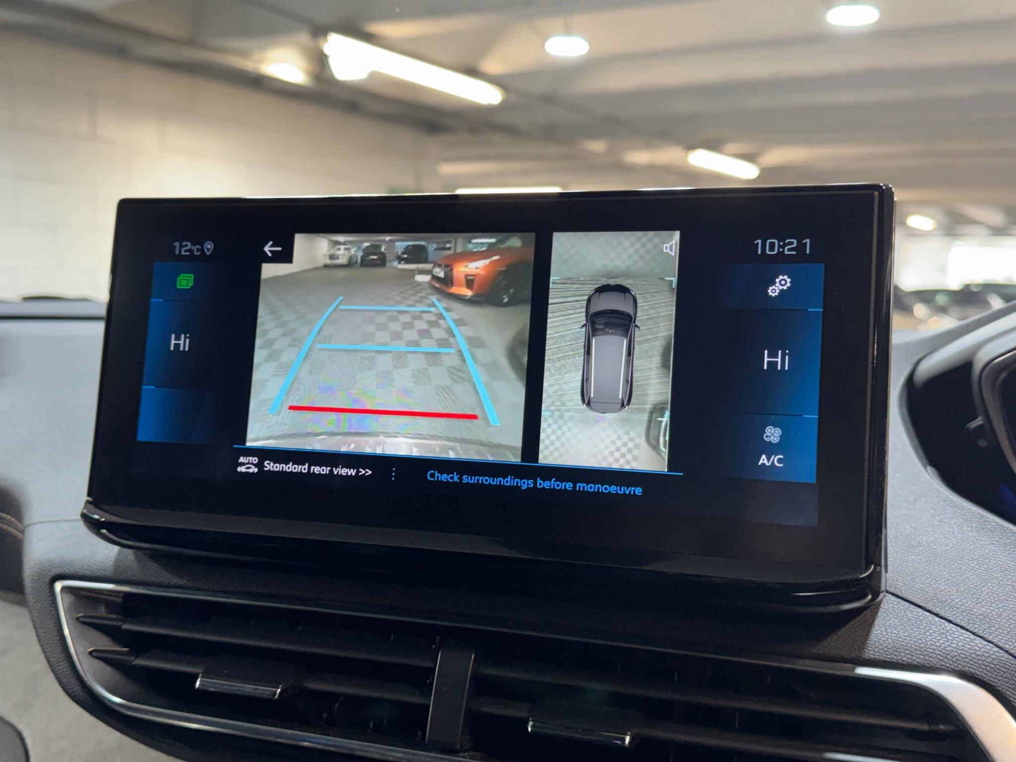 Peugeot 5008 - Image 14